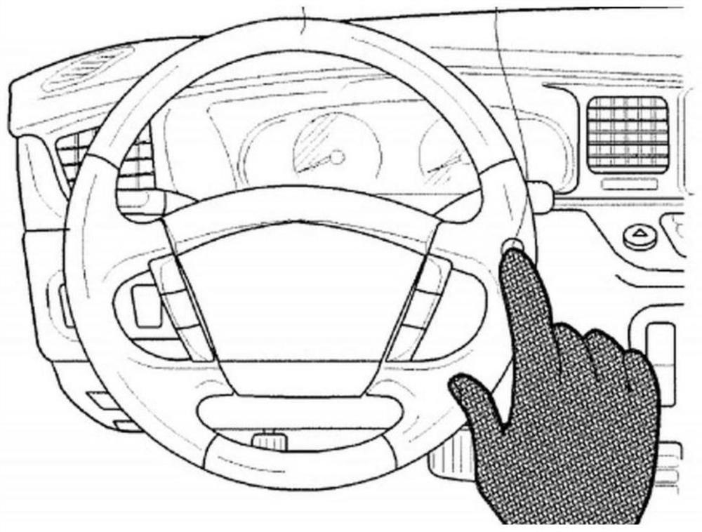 Interaction method, readable storage medium and vehicle-mounted terminal for vehicle-mounted interconnection