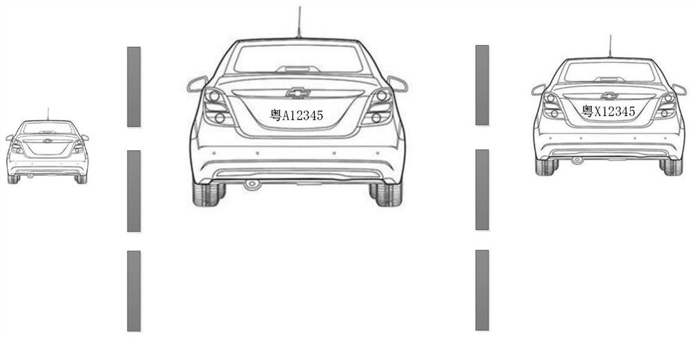 Interaction method, readable storage medium and vehicle-mounted terminal for vehicle-mounted interconnection