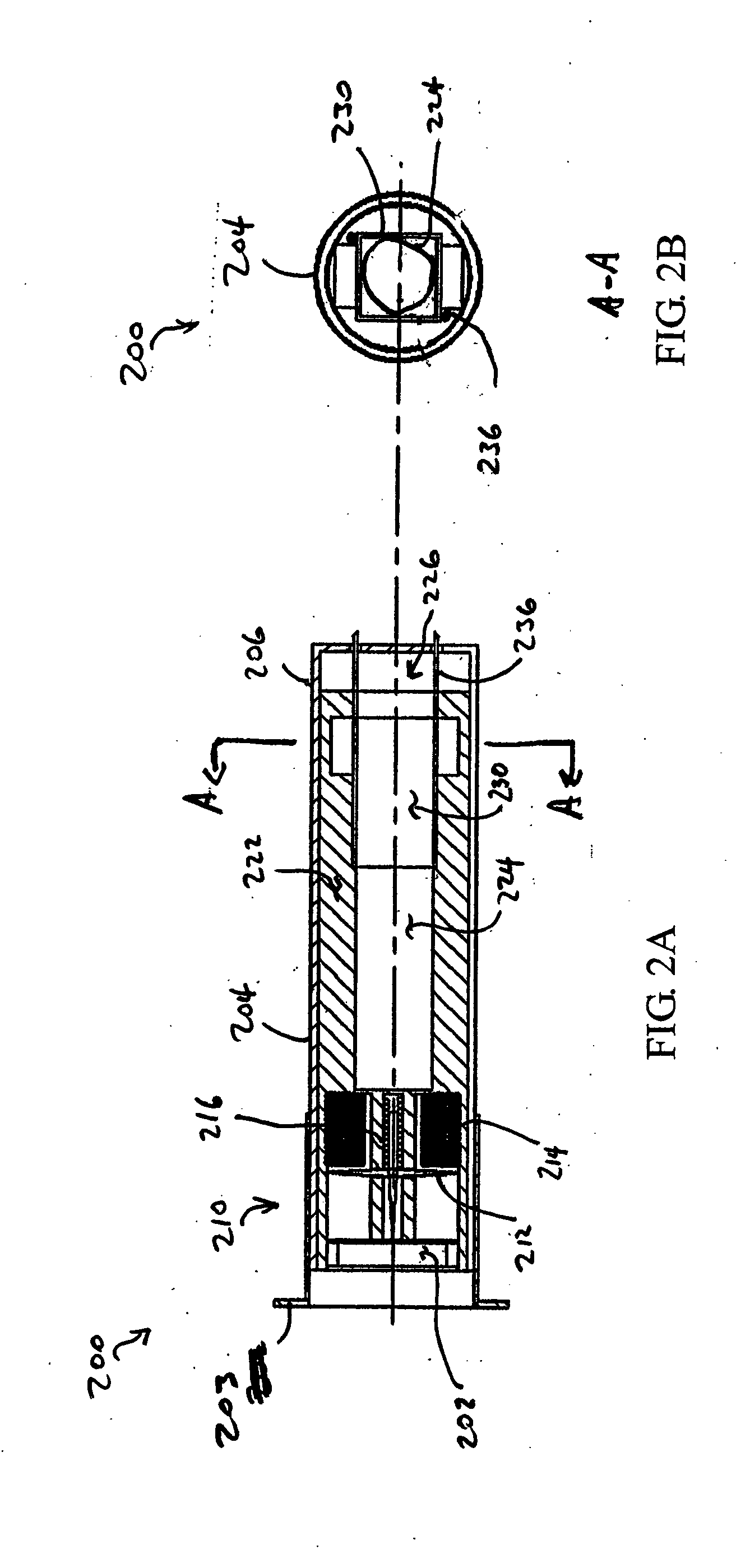 Systems and methods using an electrified projectile