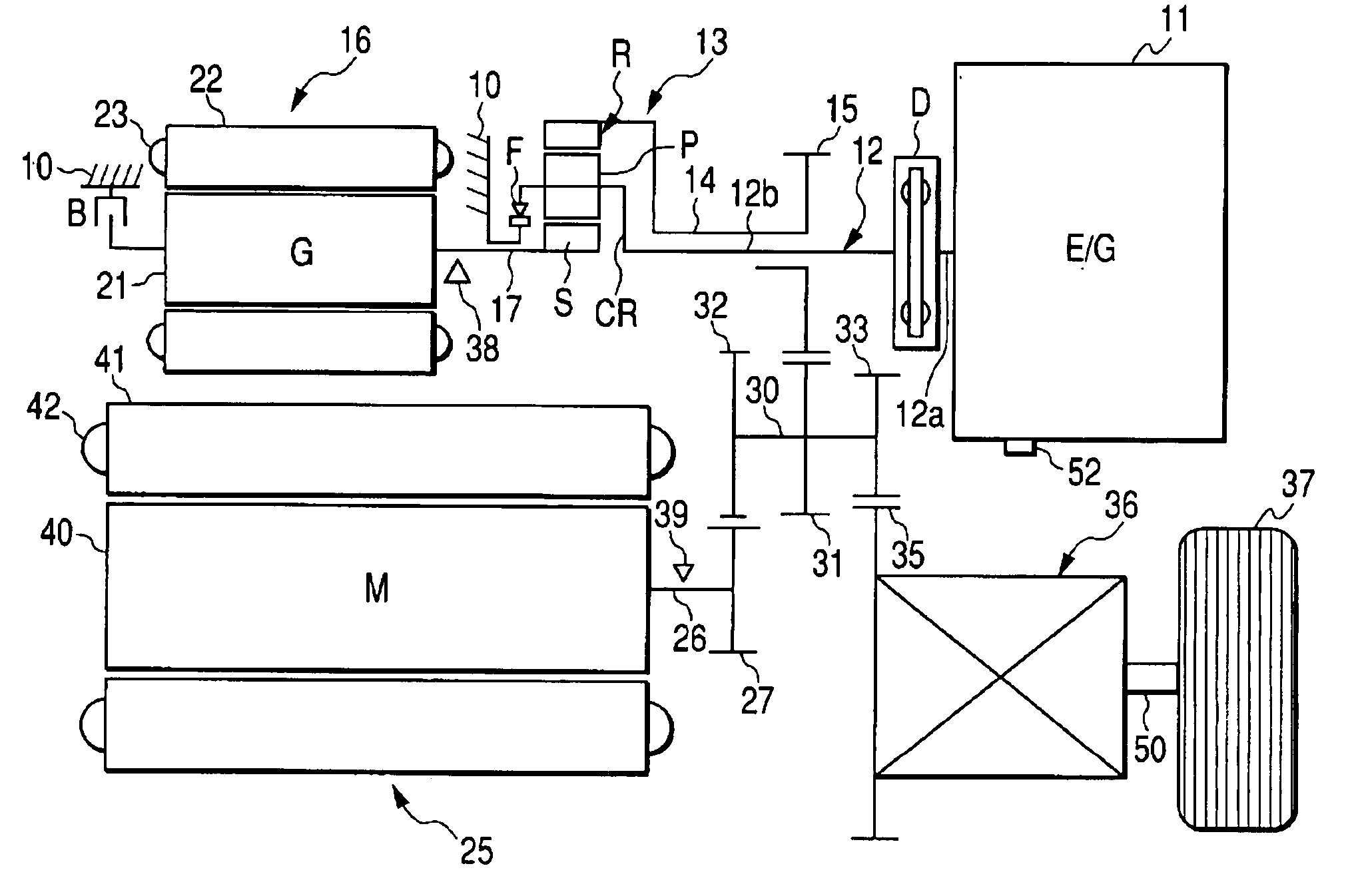 Drive-control-system of electromotive vehicle and drive-control-method of electromotive vehicle