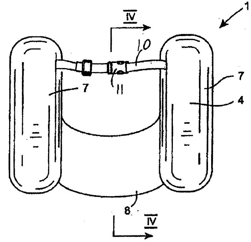 Apparatus for stimulating a reflexology point on a foot of a subject