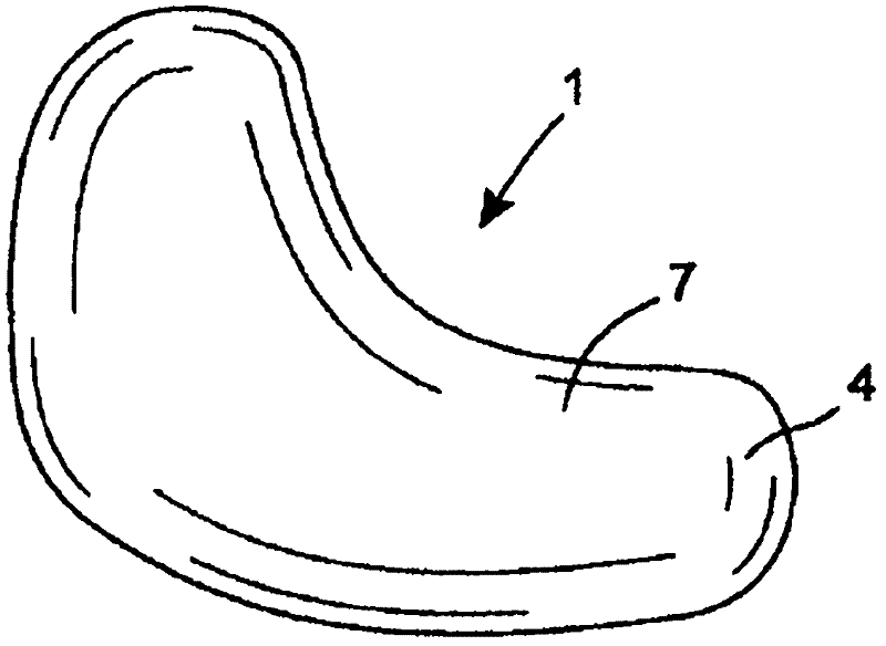 Apparatus for stimulating a reflexology point on a foot of a subject