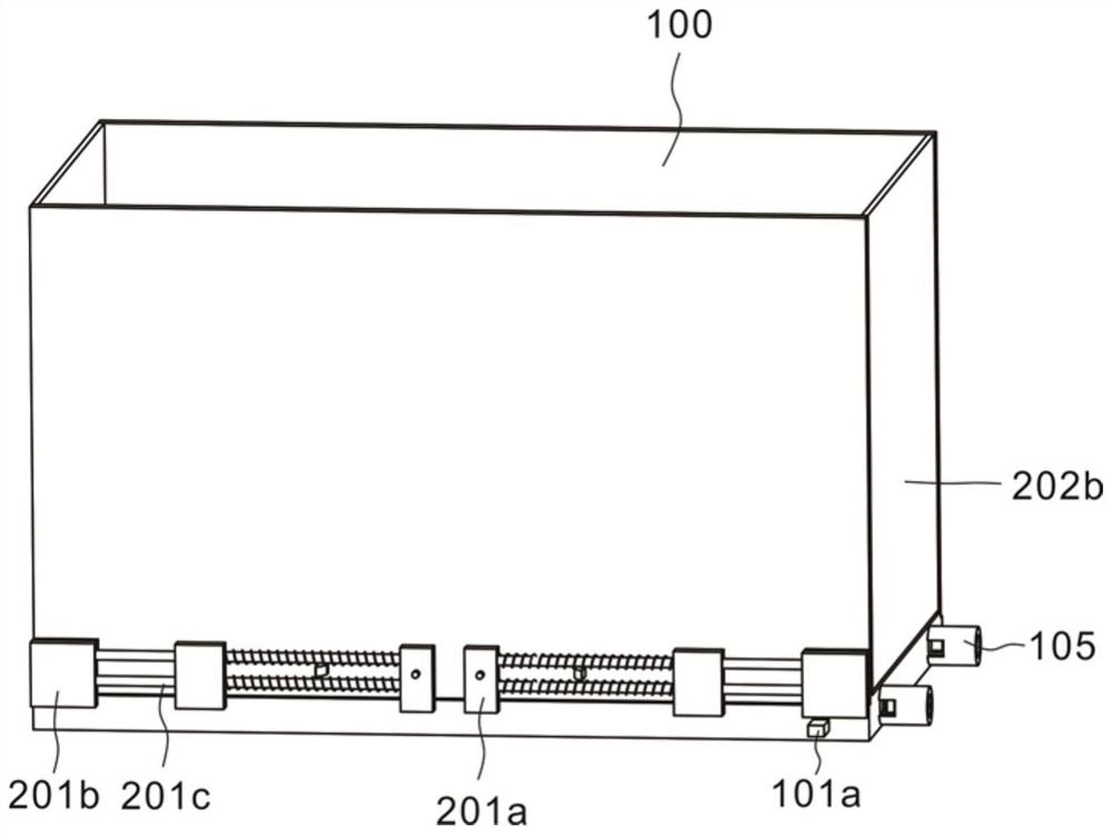 An integrated device for multi-channel detection of multiple behaviors in mice