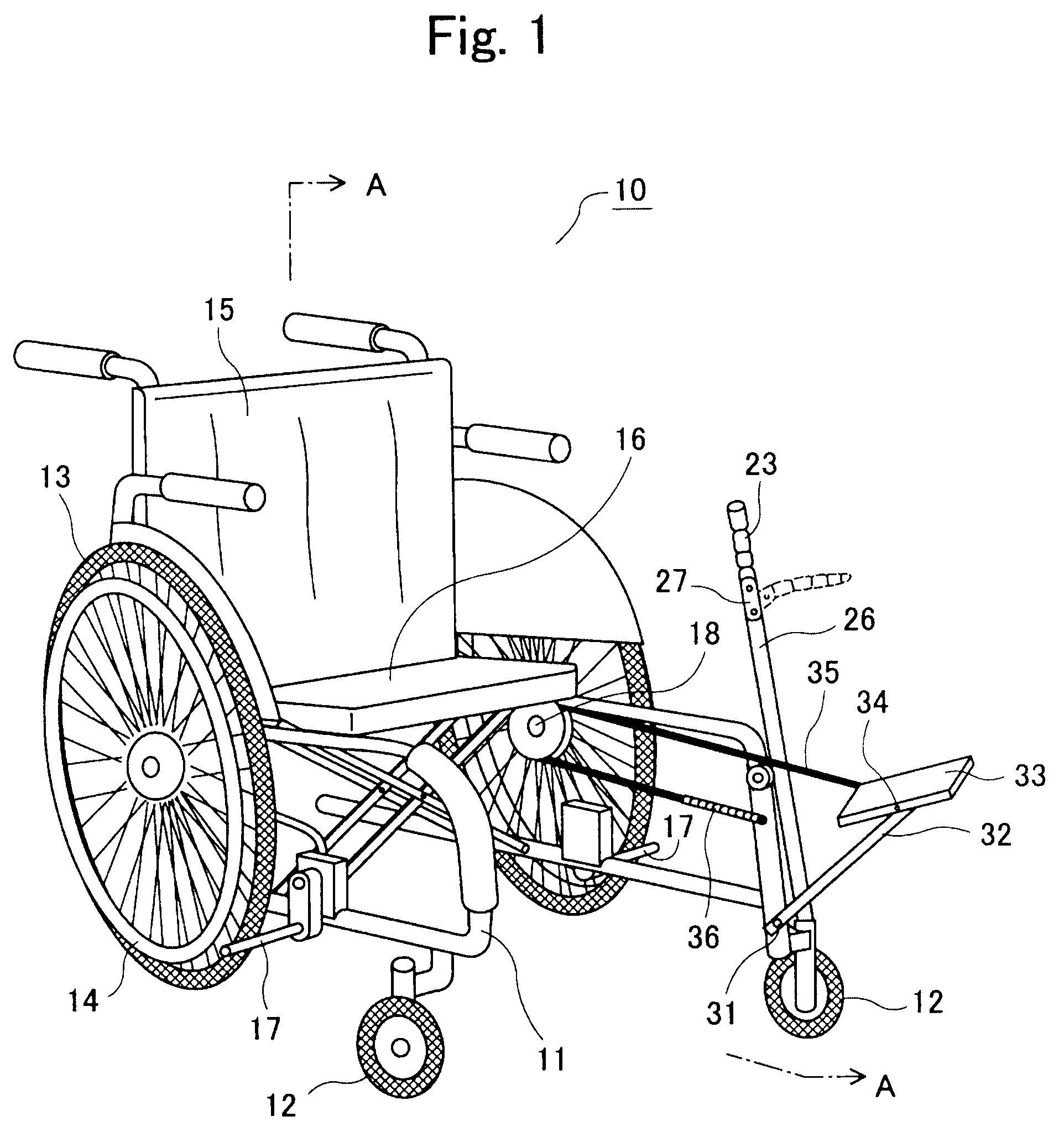 Automatically driving force releasing type one way rotation driving instrument