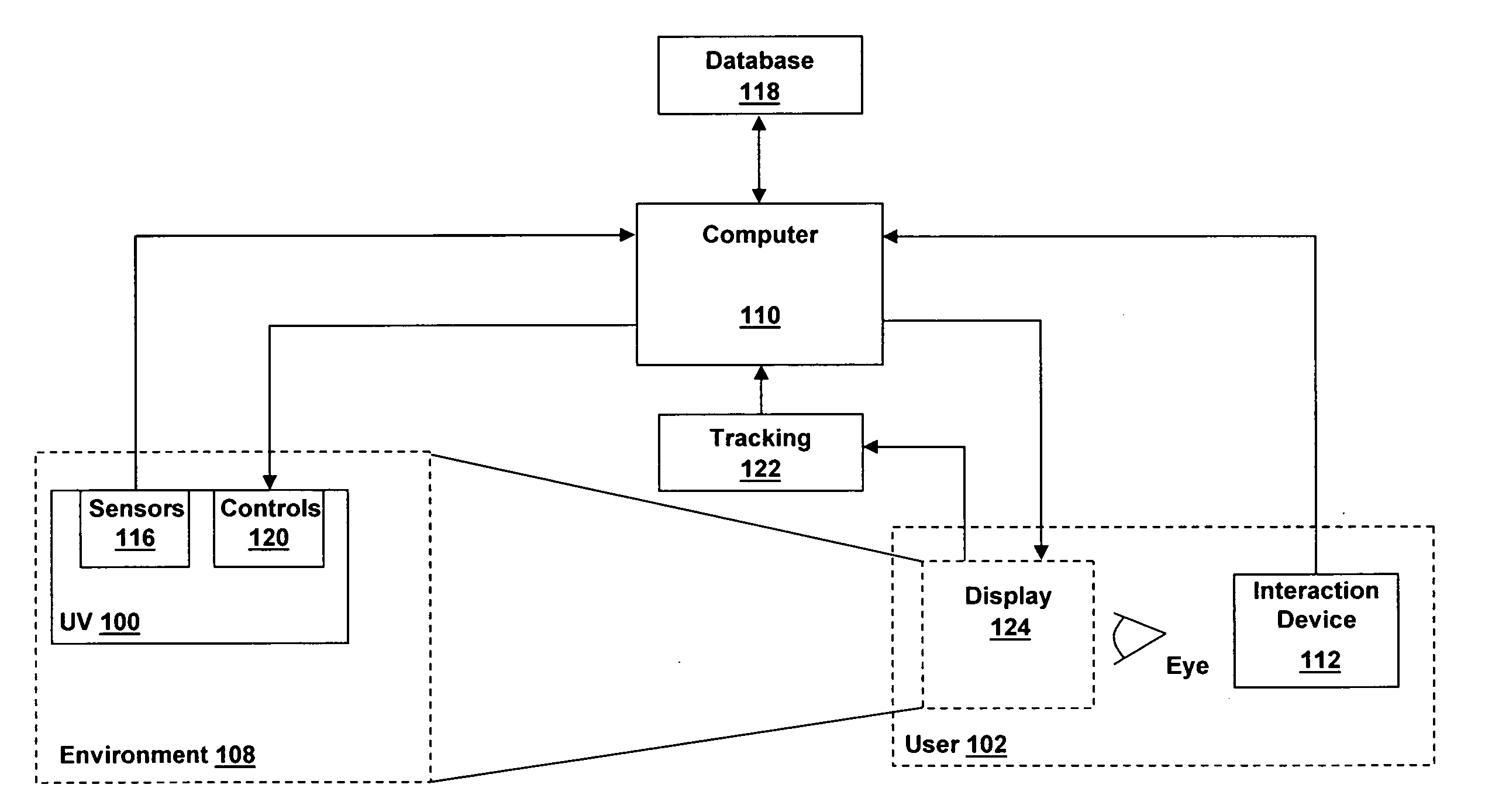 Augmented reality-based system and method providing status and control of unmanned vehicles