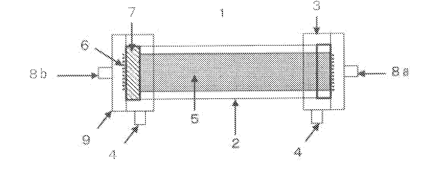 Method for producing cell concentrate