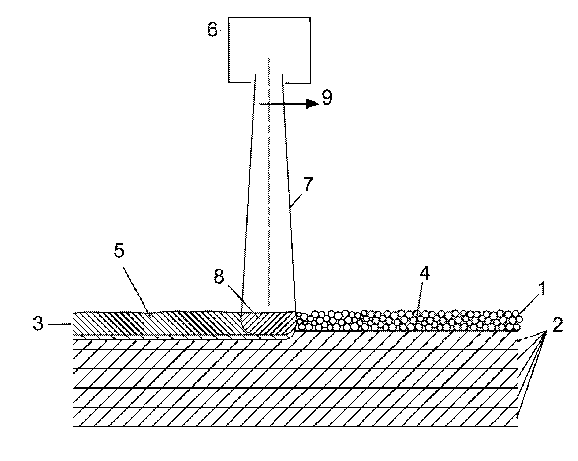 Method for Producing a Component