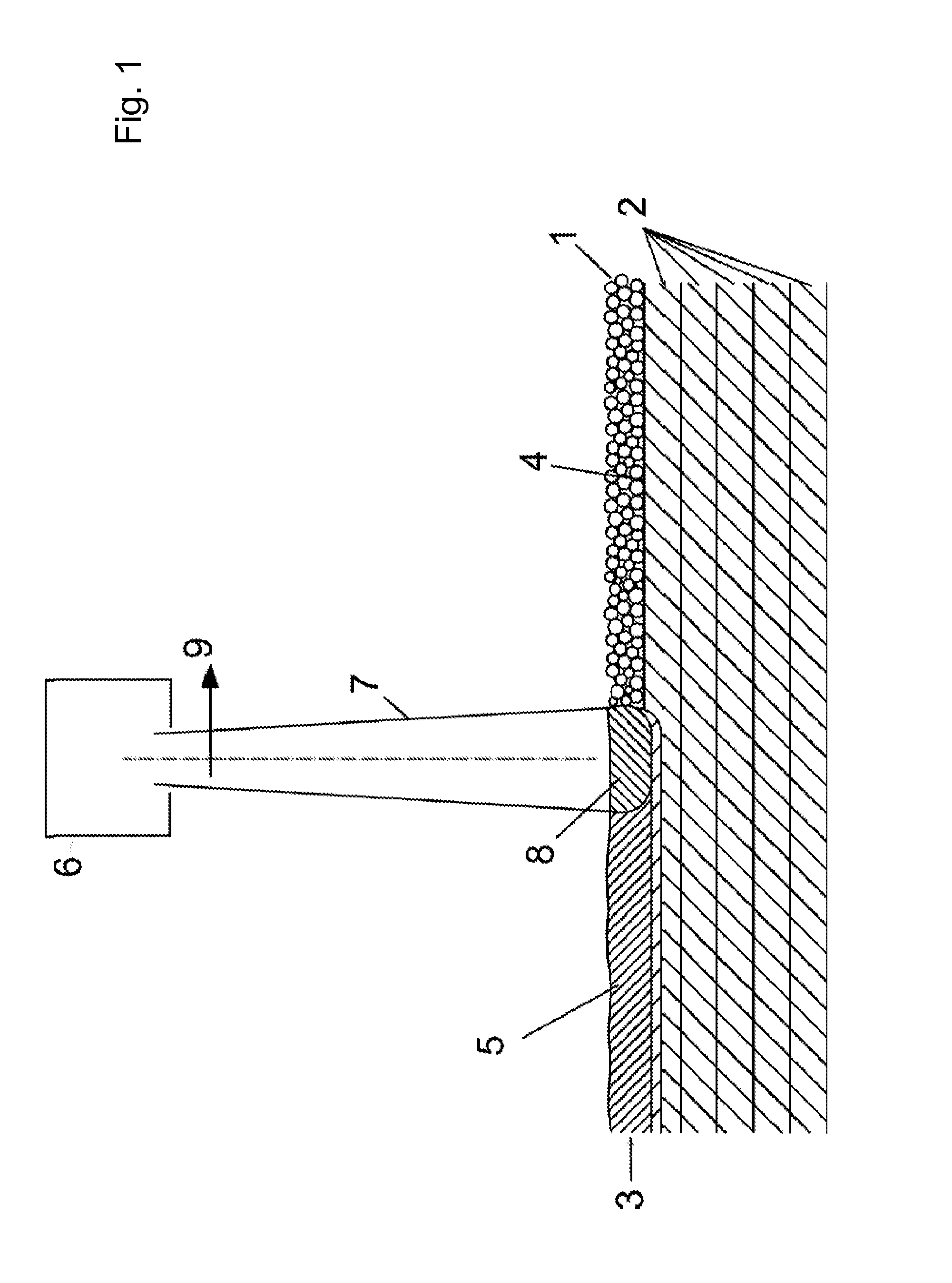 Method for Producing a Component