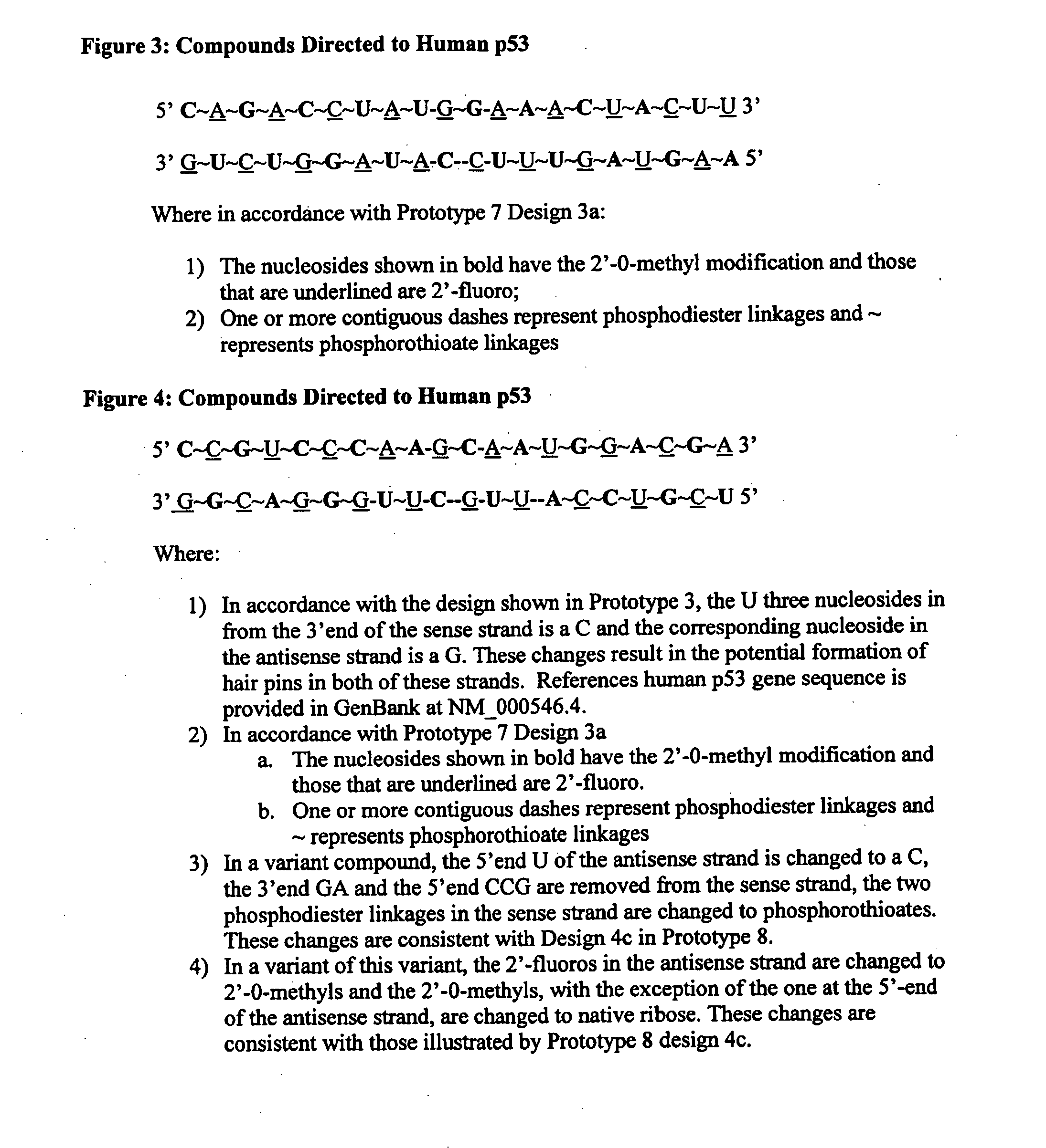 Methods and Compositions for Modulating Gene Expression Using Oligonucleotide Based Drugs Administered in vivo or in vitro