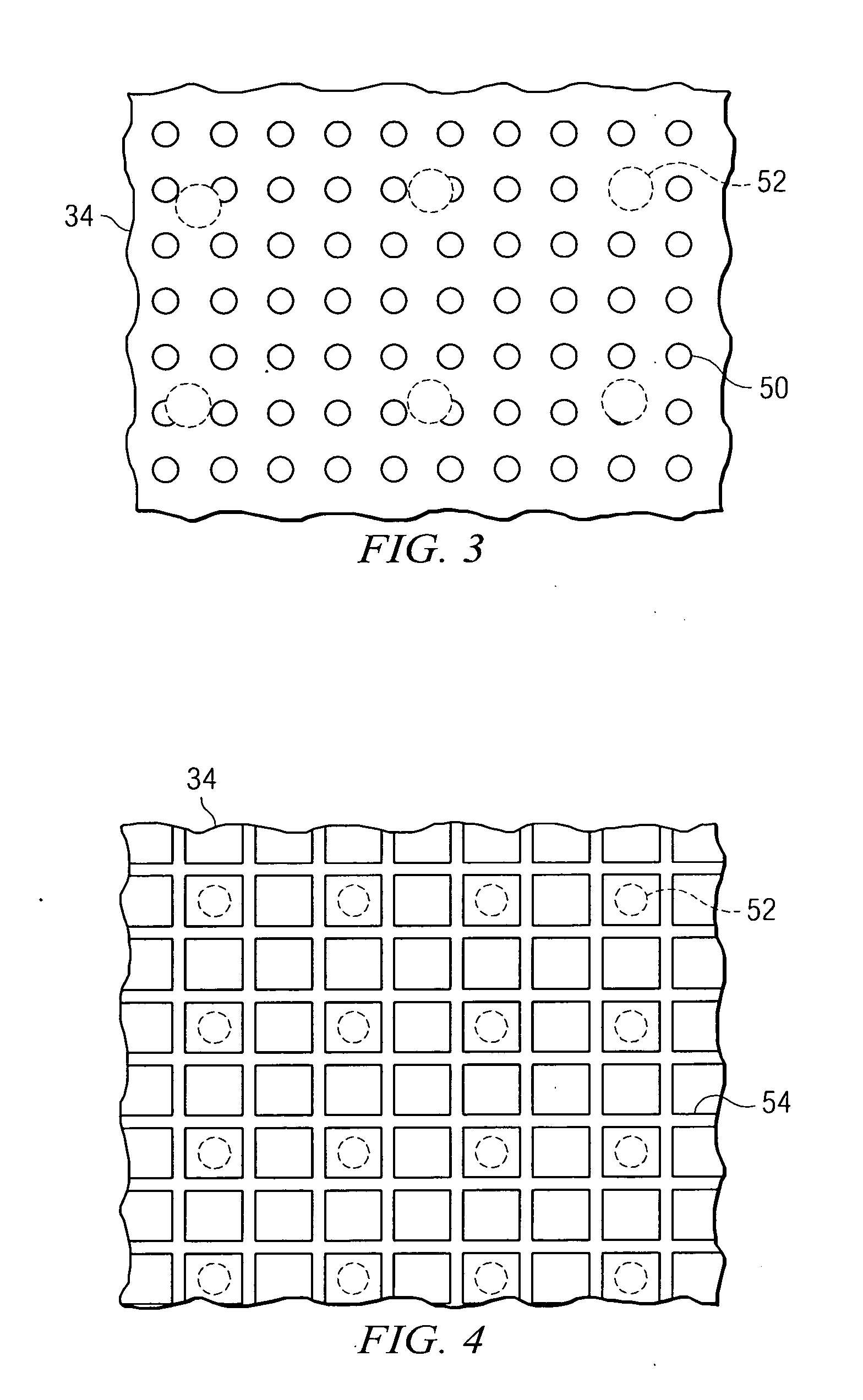 Epitaxial surge protection device