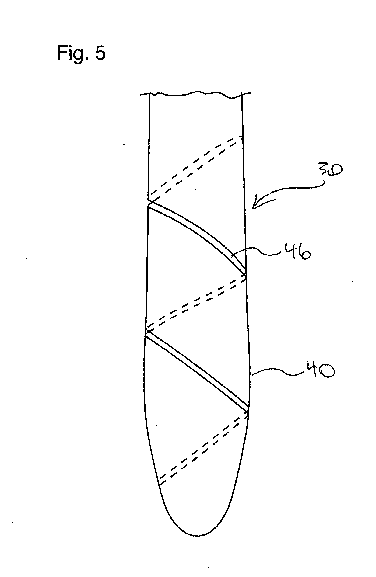Endodontic cleaning instrument and apparatus