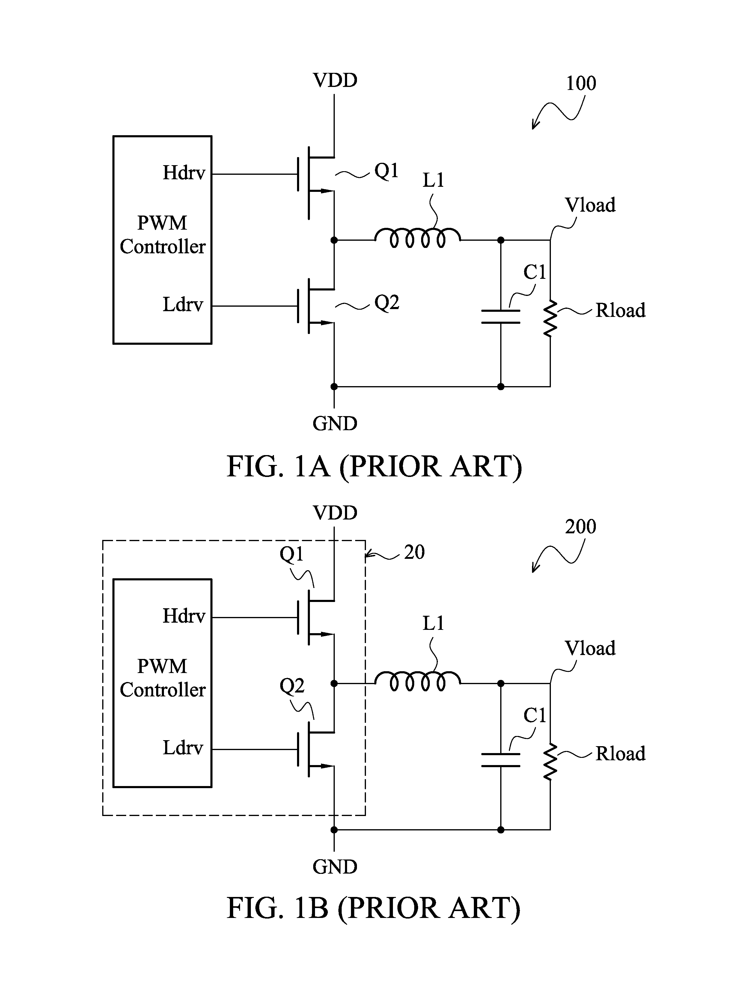 Power module and the method of packaging the same