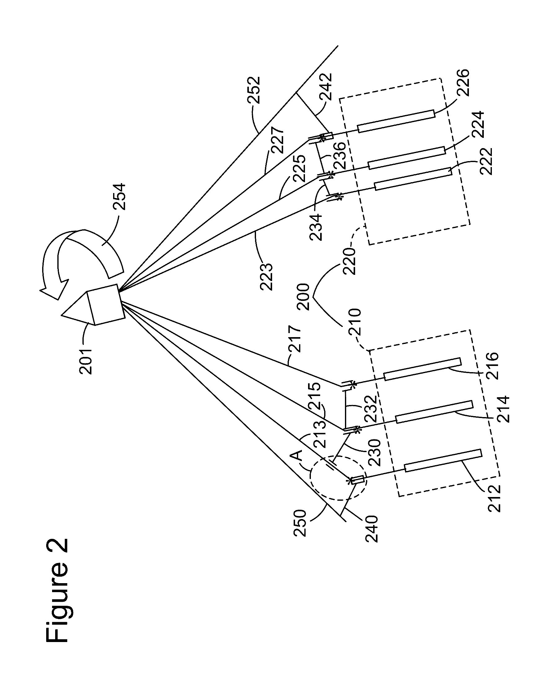 Collar system and method for recovering a tow member in a marine survey system