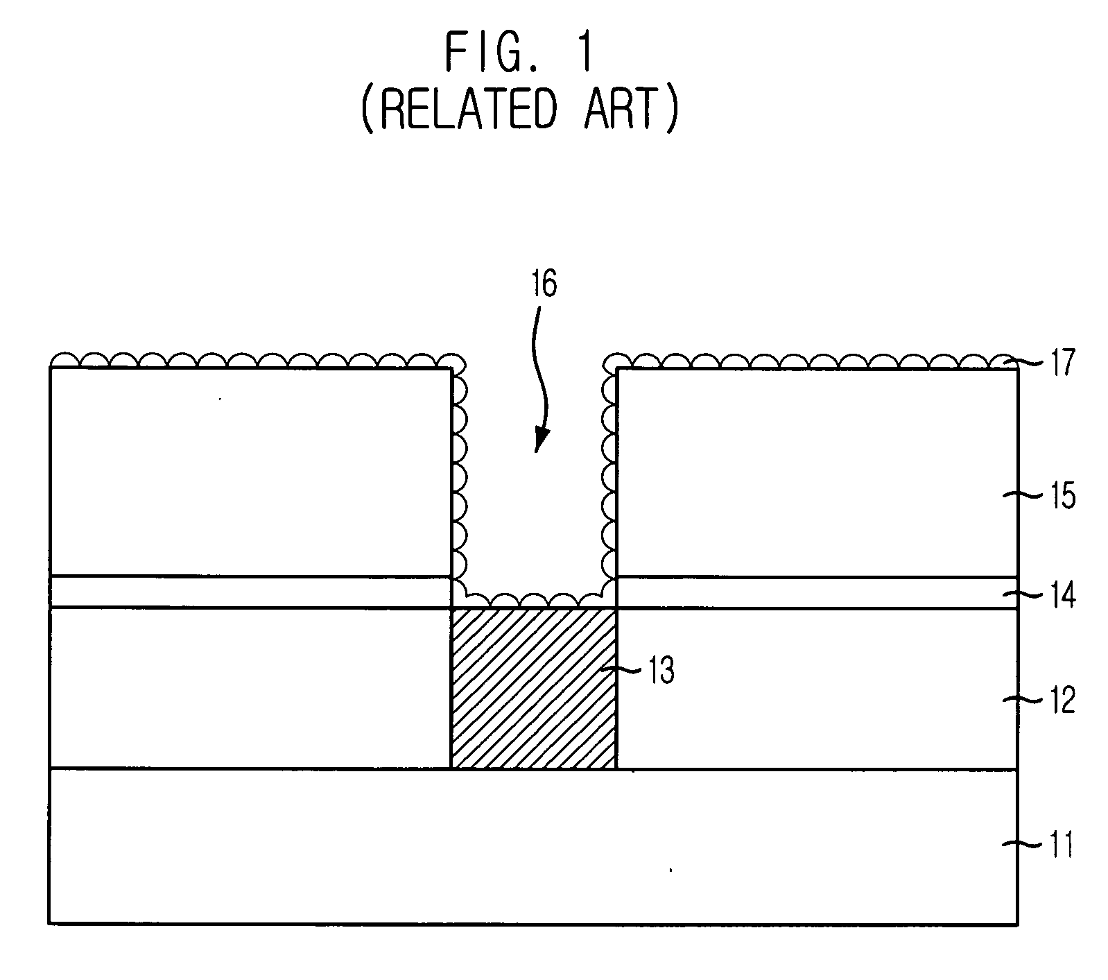 Method for fabricating capacitor