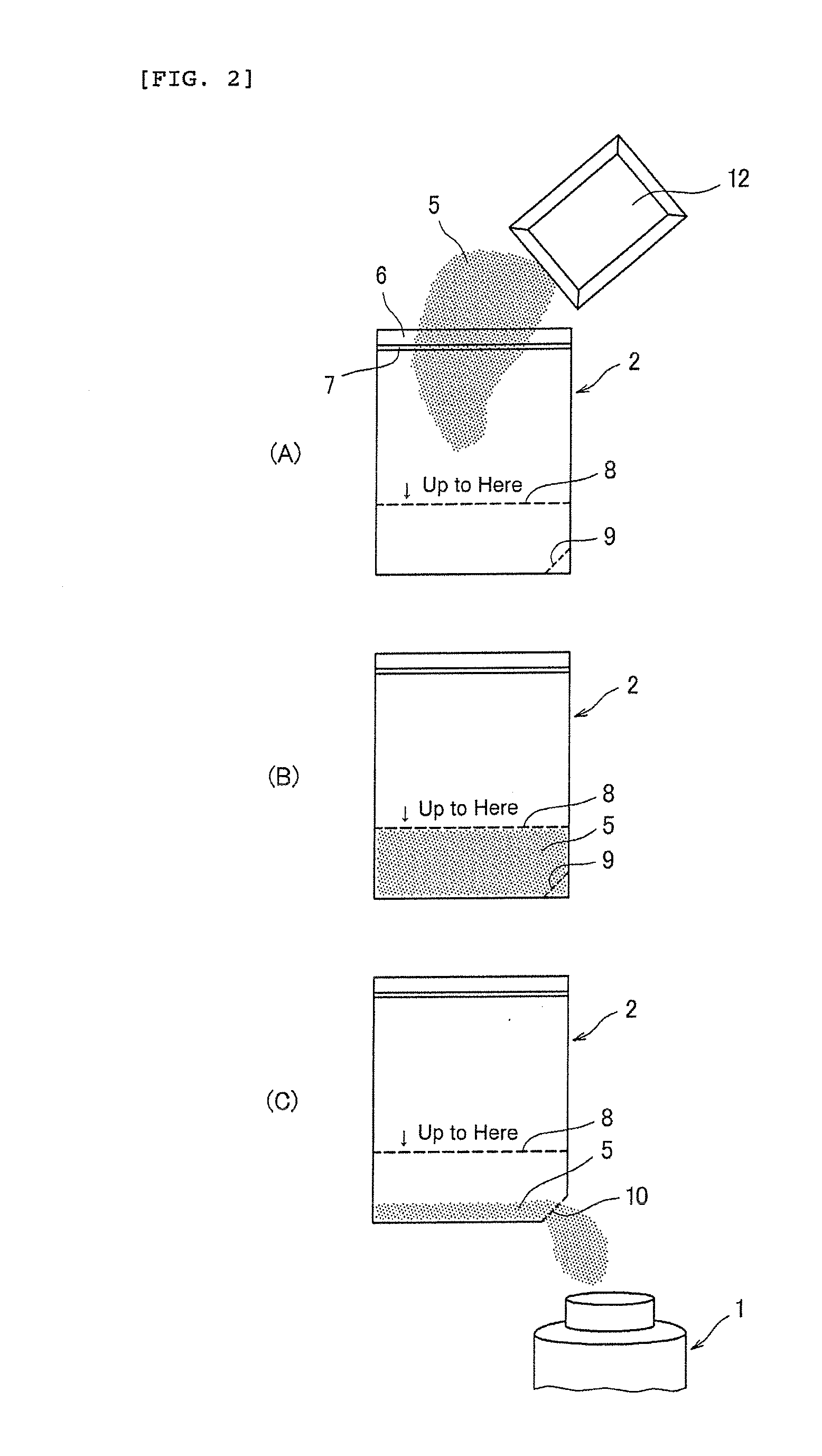 Solvent Composition For Conversion Of Makeup Cosmetic