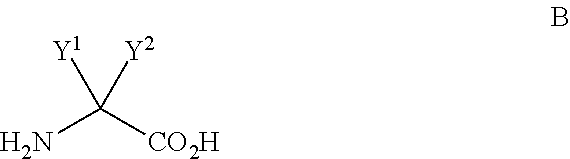 Processes for the synthesis of diarylthiohydantoin and diarylhydantoin compounds