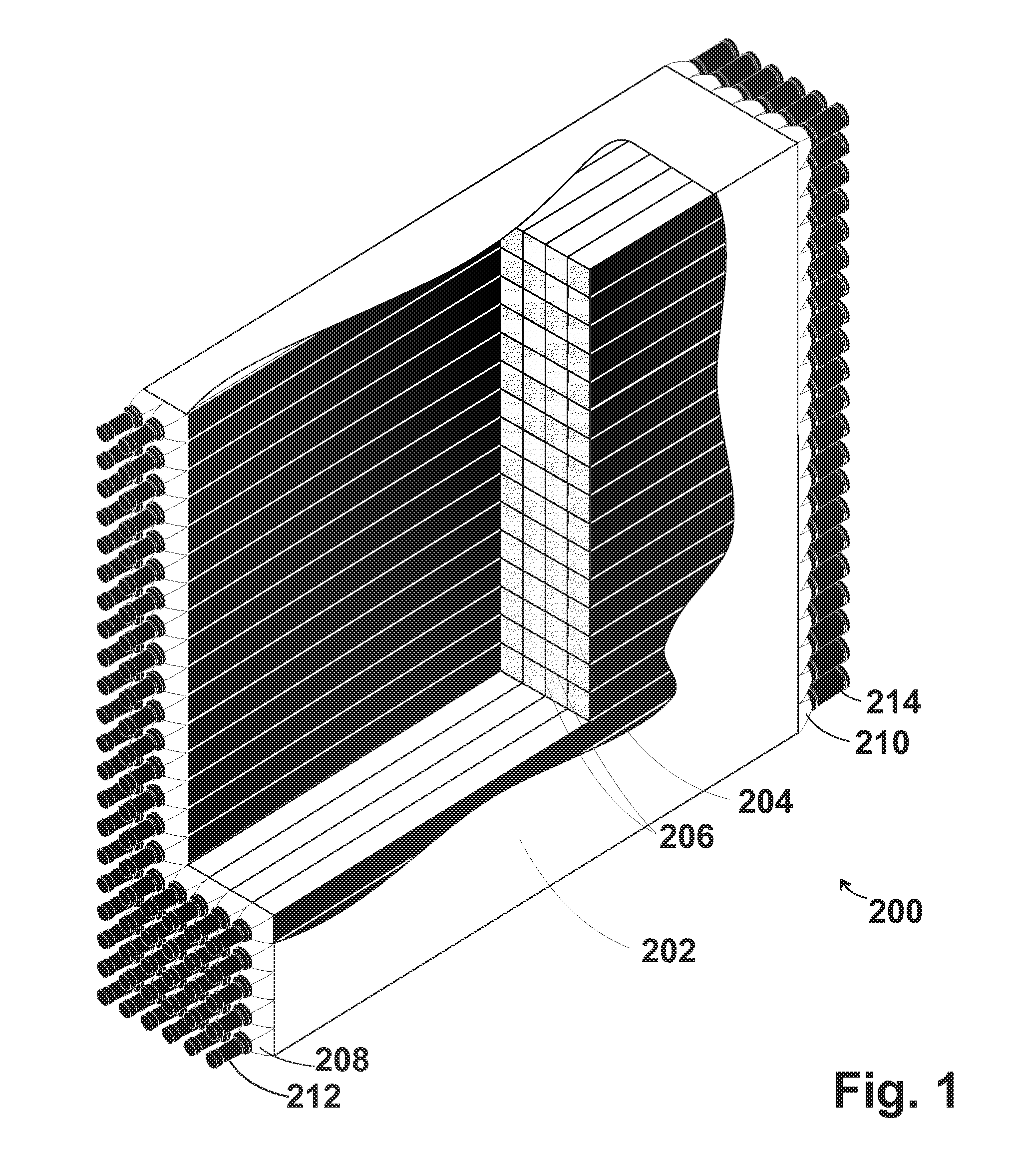 Methods and Apparatus for Improved Gamma Spectra Generation
