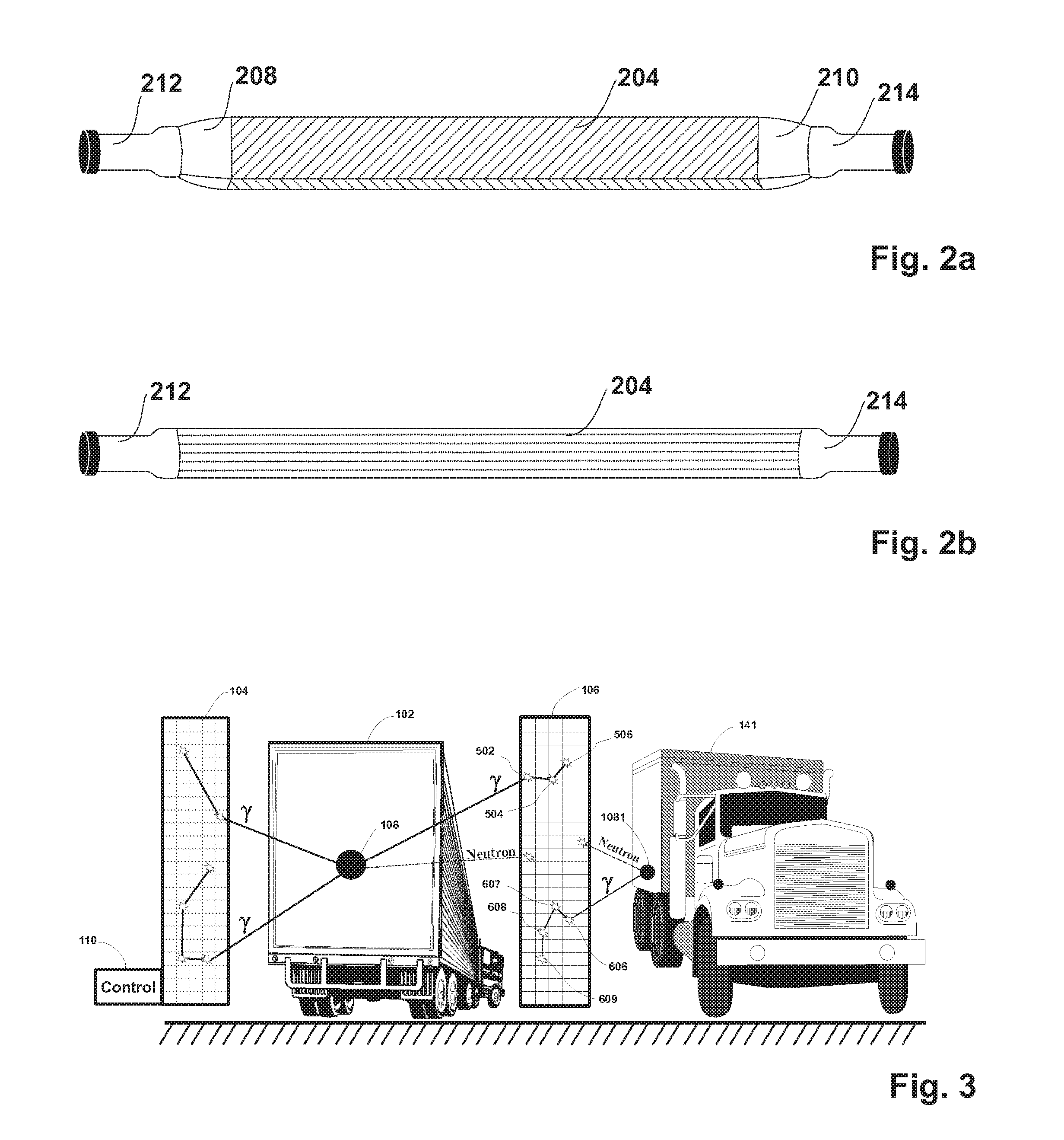 Methods and Apparatus for Improved Gamma Spectra Generation