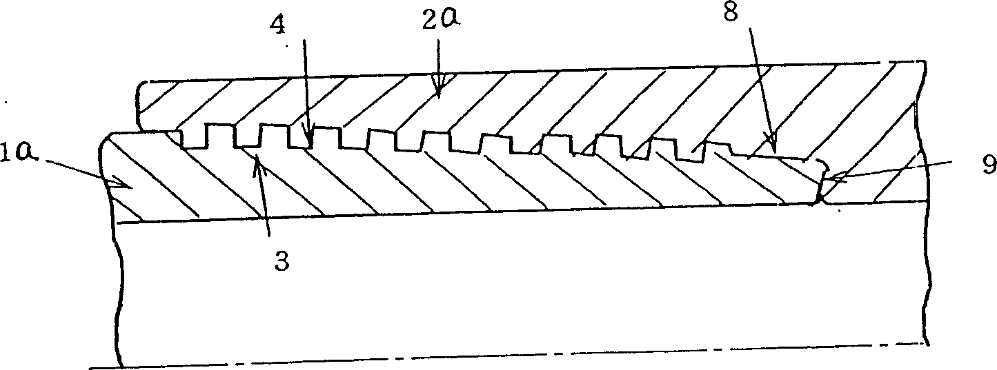 Lubricating coating composition suitable for lubrication of a threaded joint