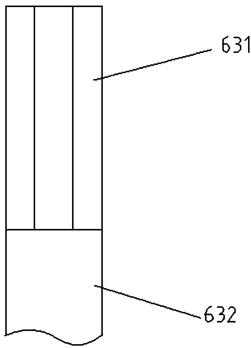 Electronic controlled throttle valve