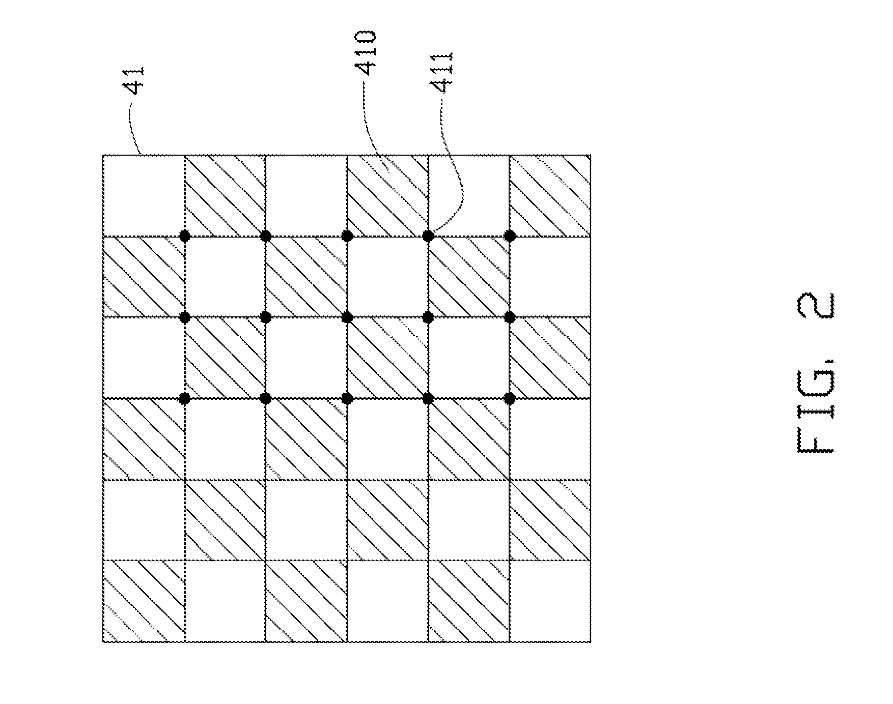 Robot calibration system and calibrating method thereof