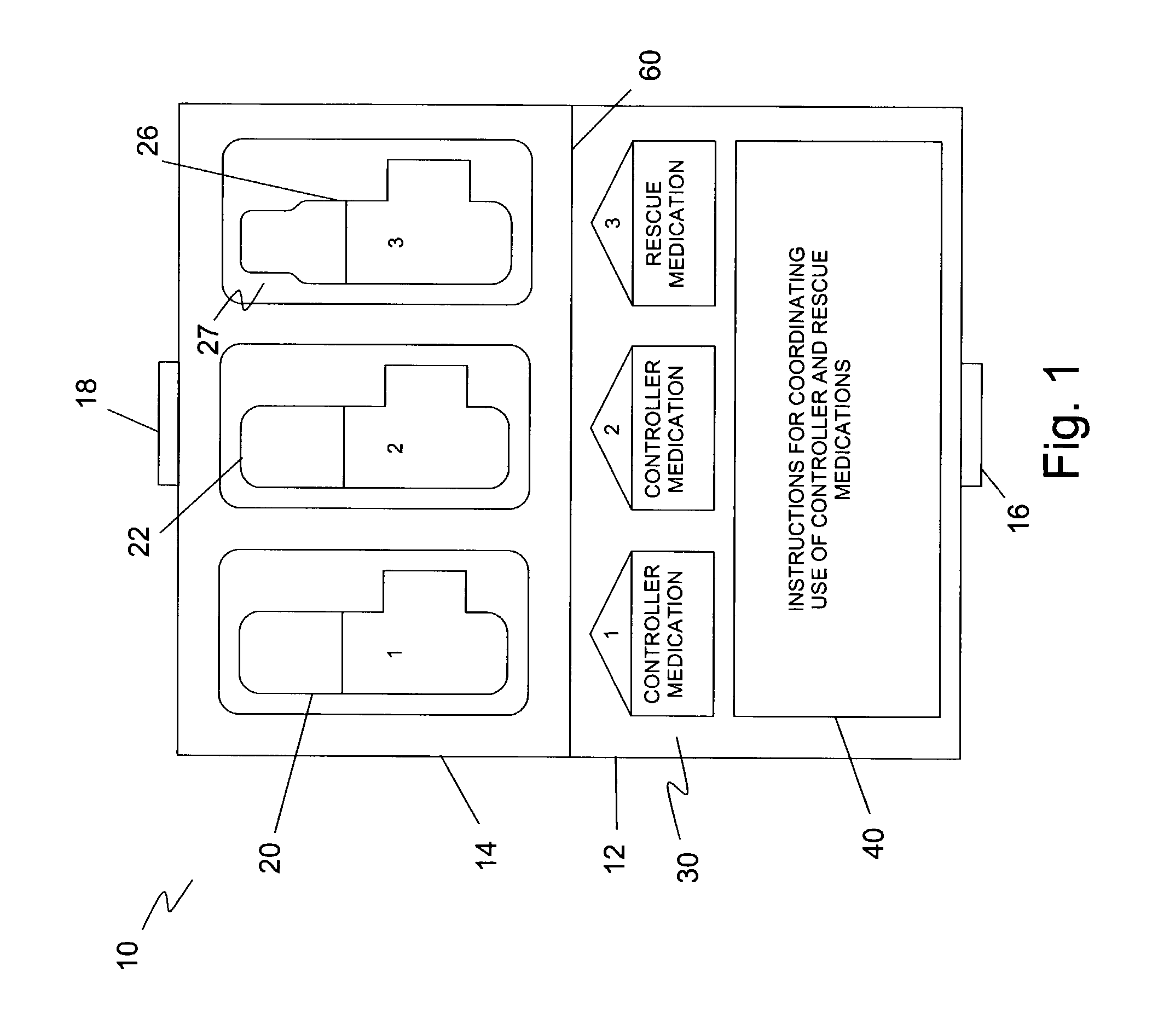 Method and device for treatment of respiratory tract disorders