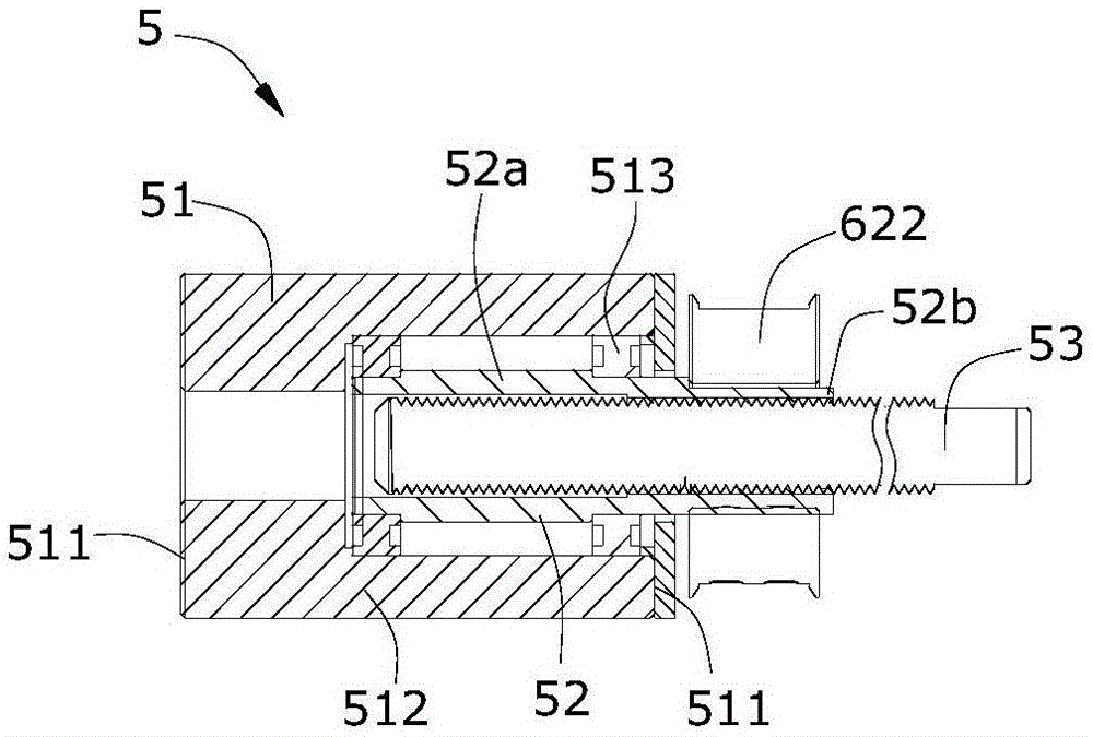 Maintenance base for display device