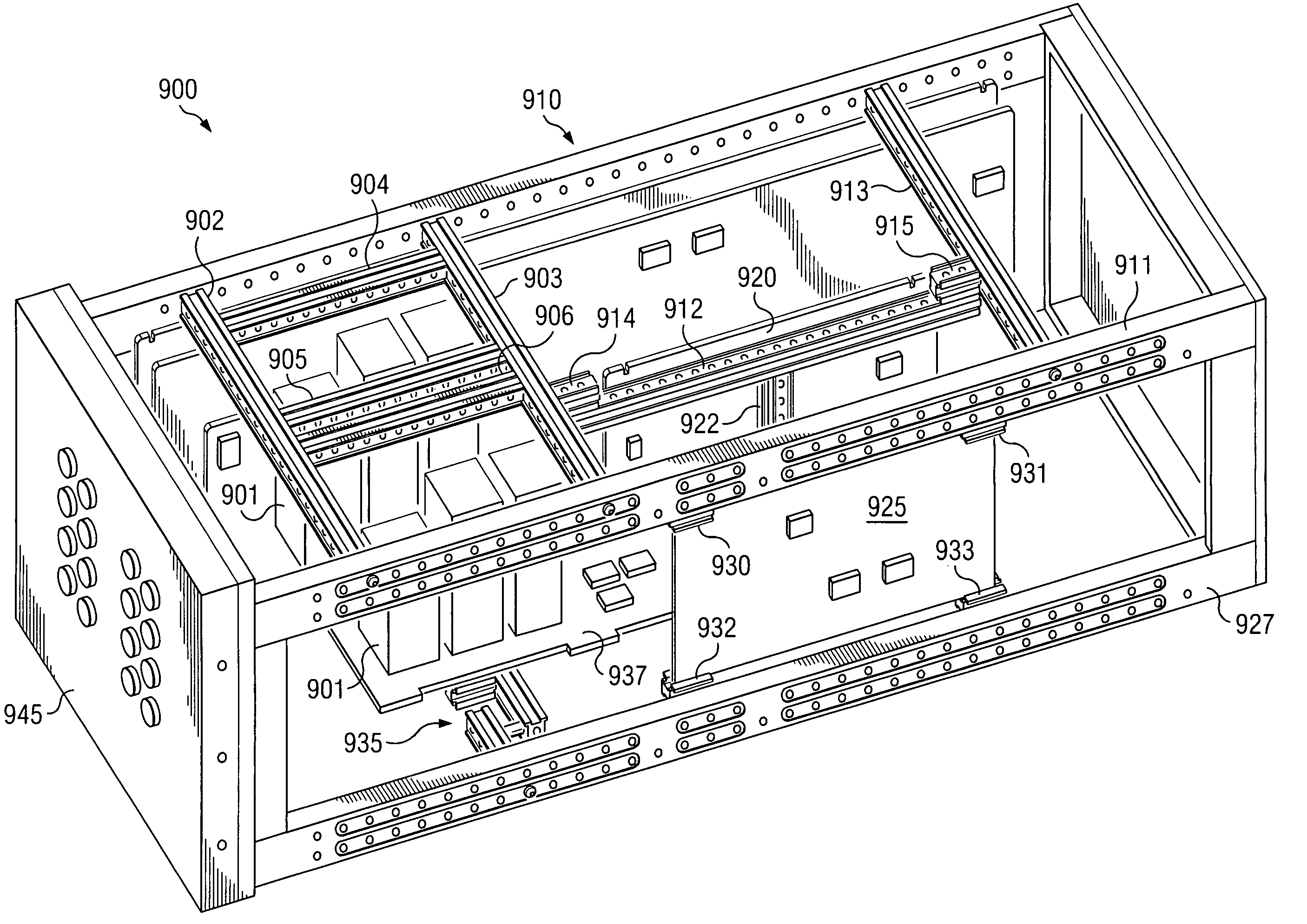 Systems and methods for modular instrument design and fabrication