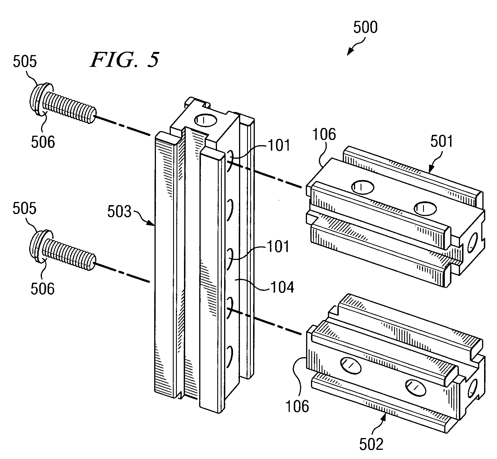 Systems and methods for modular instrument design and fabrication