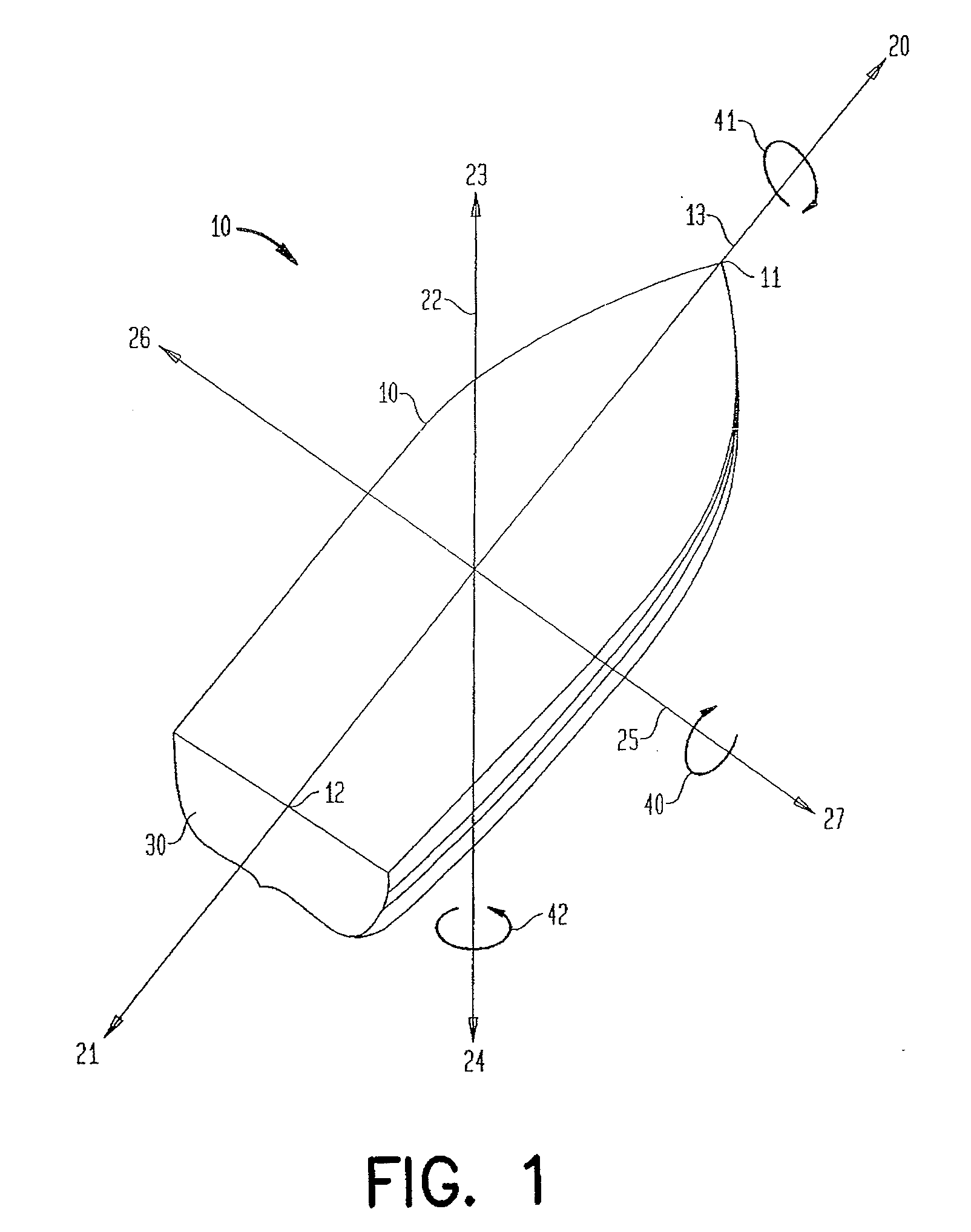 Method and apparatus for controlling a water-jet driven marine vessel