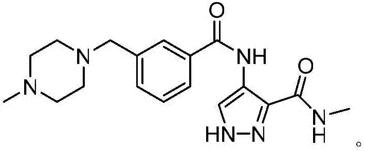 Pyrazolecarboxamide derivatives and application thereof