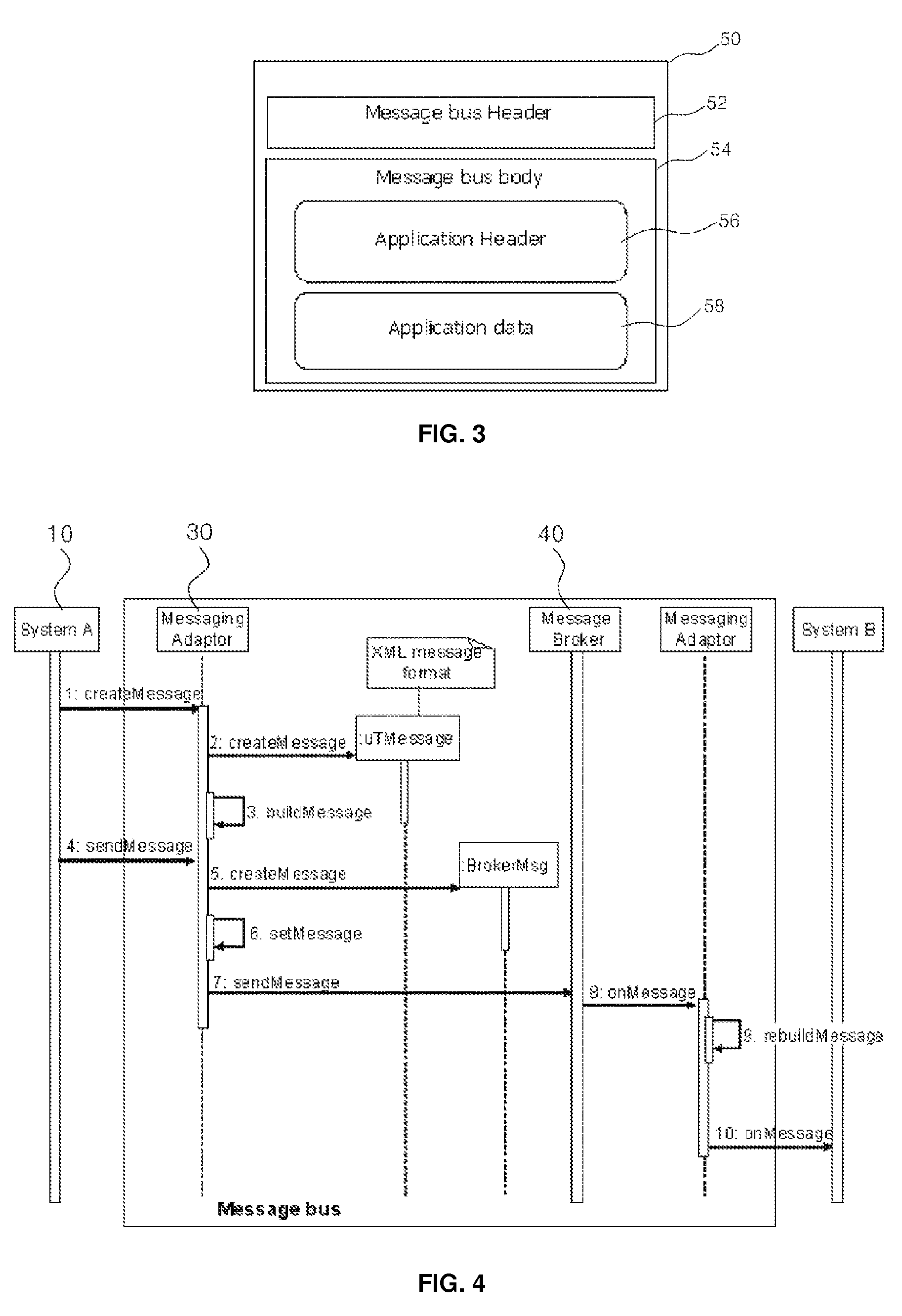 System to support the heterogeneity in ubiquitous computing environment