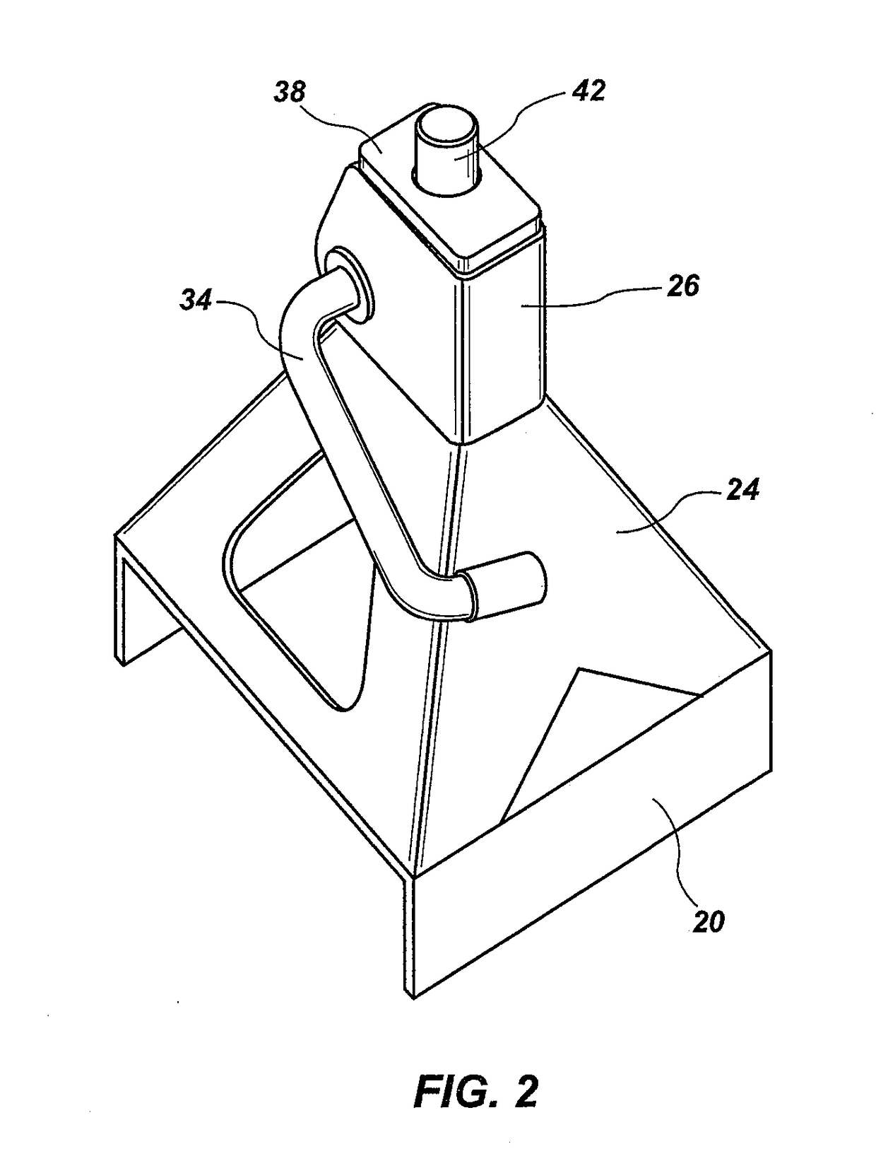 Load transferring and self-adjusting saddle system for floor jacks and jack stands apparatus and method