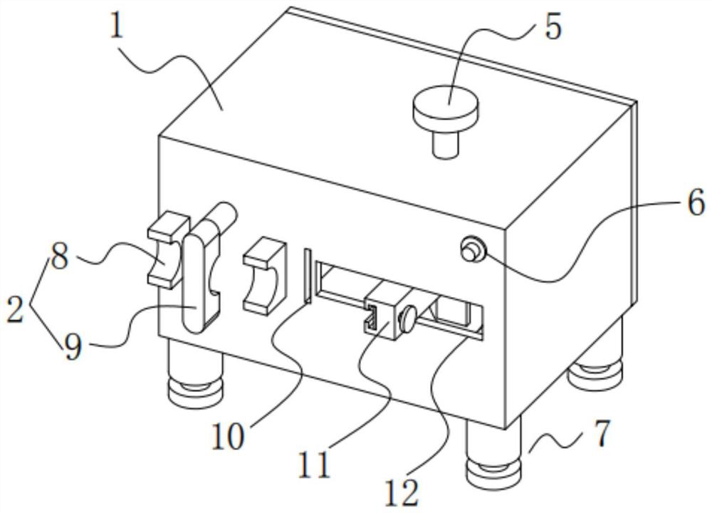 A medical device for icu intensive care unit