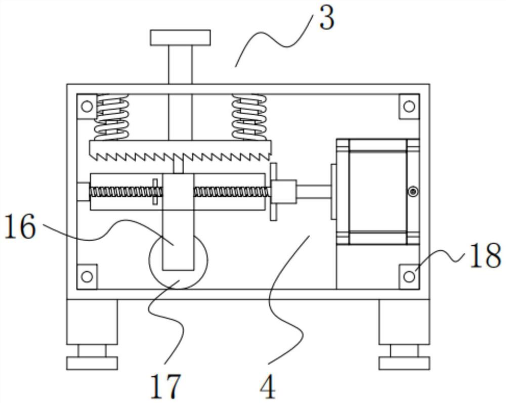 A medical device for icu intensive care unit