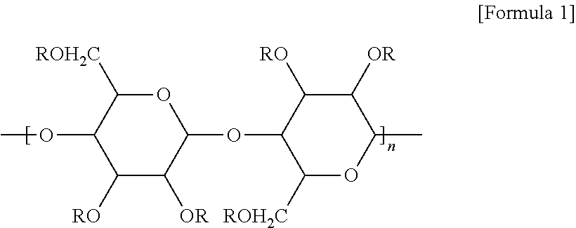 Processed meat product without added phosphate, and method of producing same