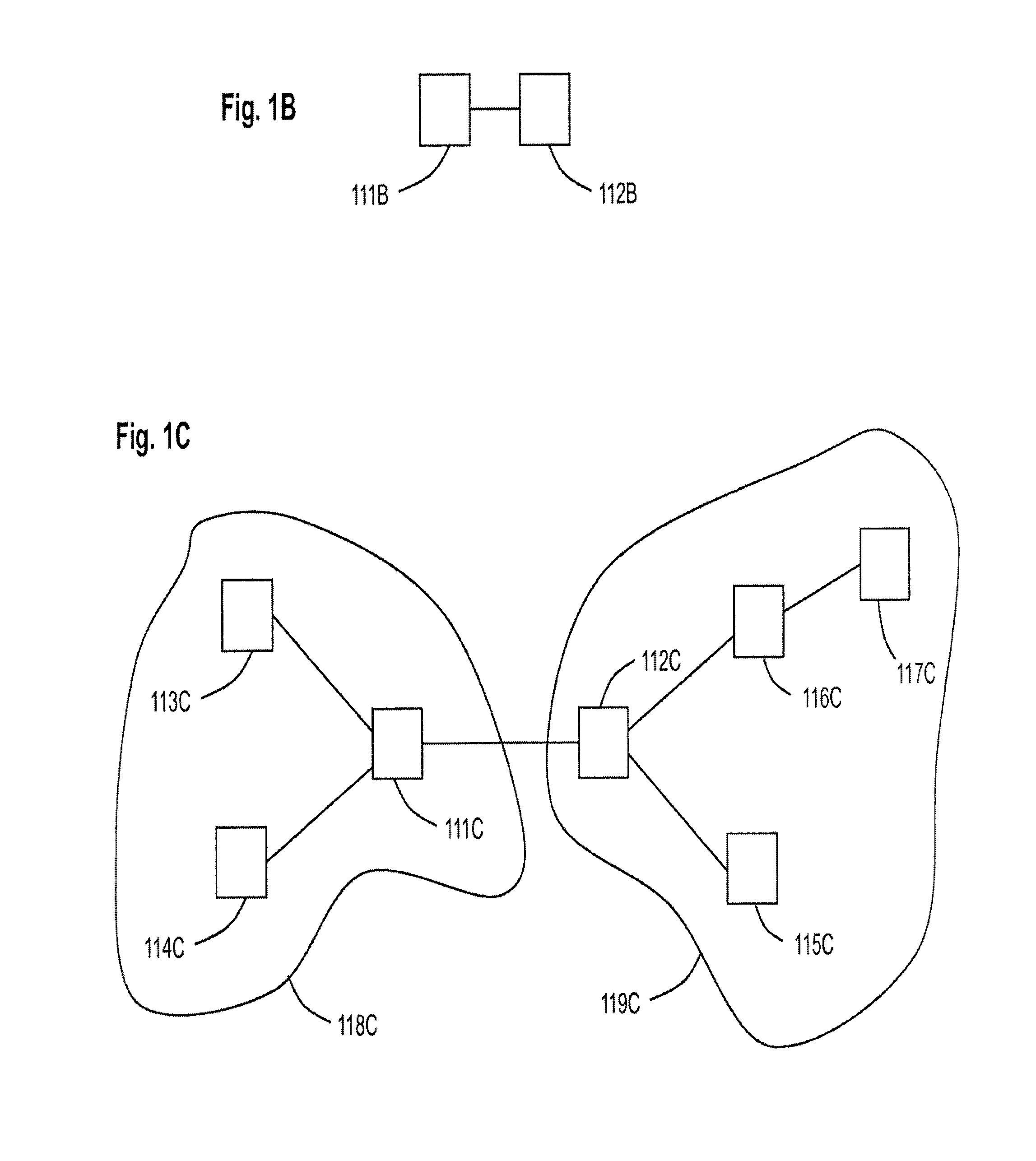 System and method of multi-endpoint data conferencing