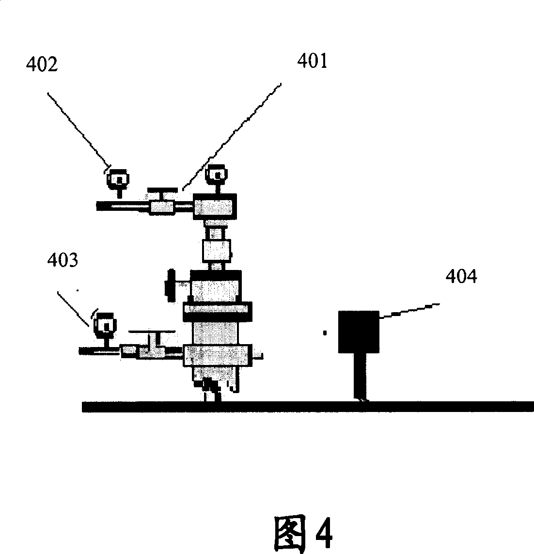 Method for metering oil production yield and analyzing and optimizing operating condition of oil well and system thereof