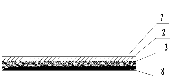 Rapid stereoscopic positioning fixing system