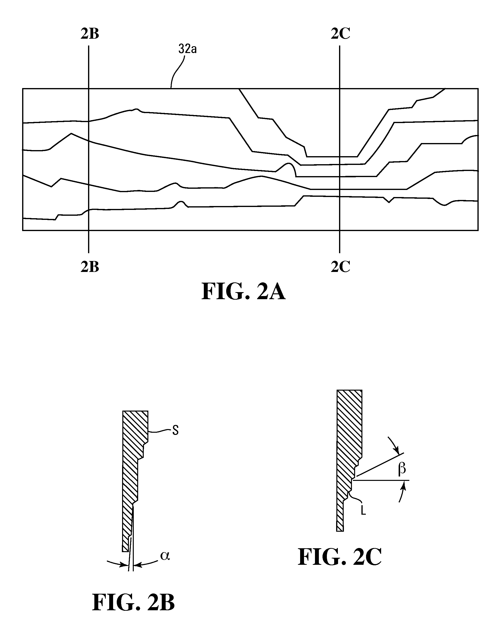 Mold box and method of manufacturing a block