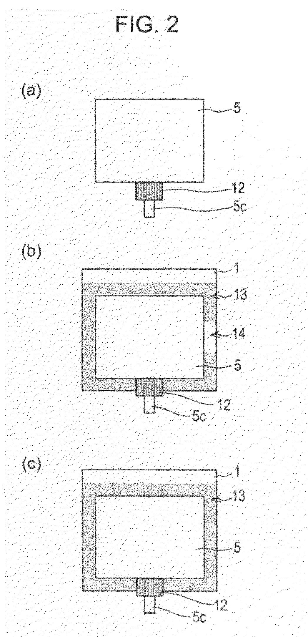 Functional Device and Method for Making the Same