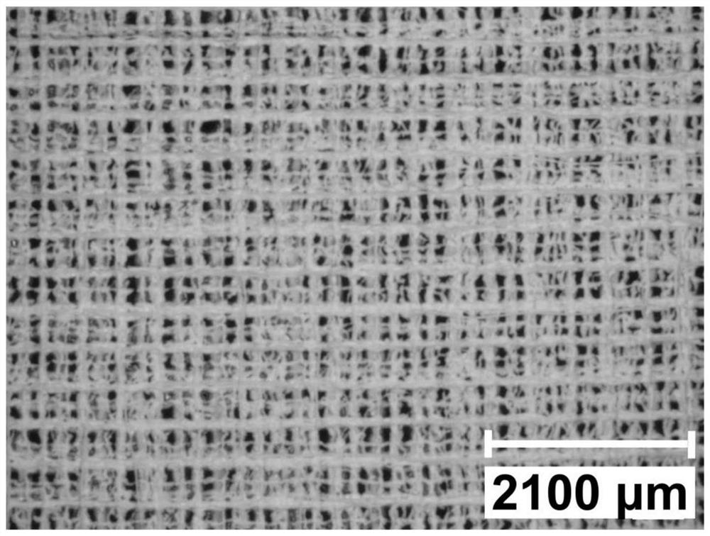 Preparation method of multifunctional all-fiber-based piezoelectric nano generator