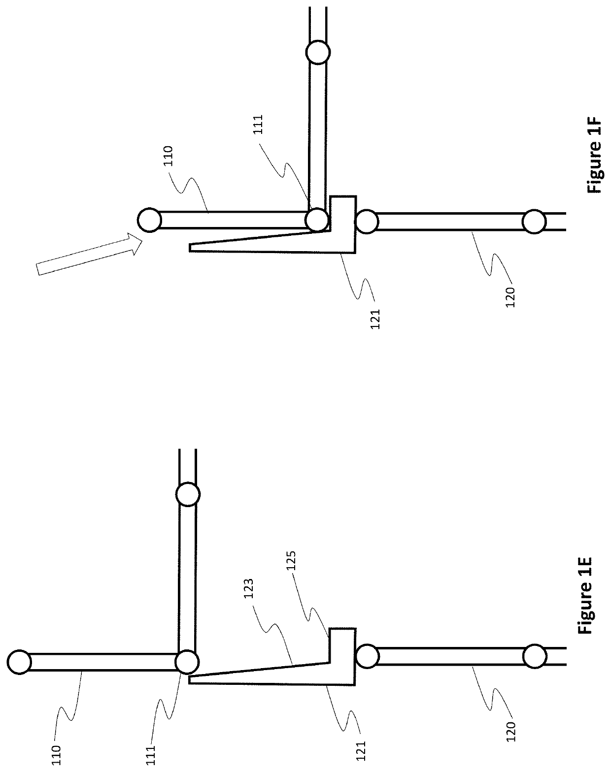 Personal shopping cart and method of use