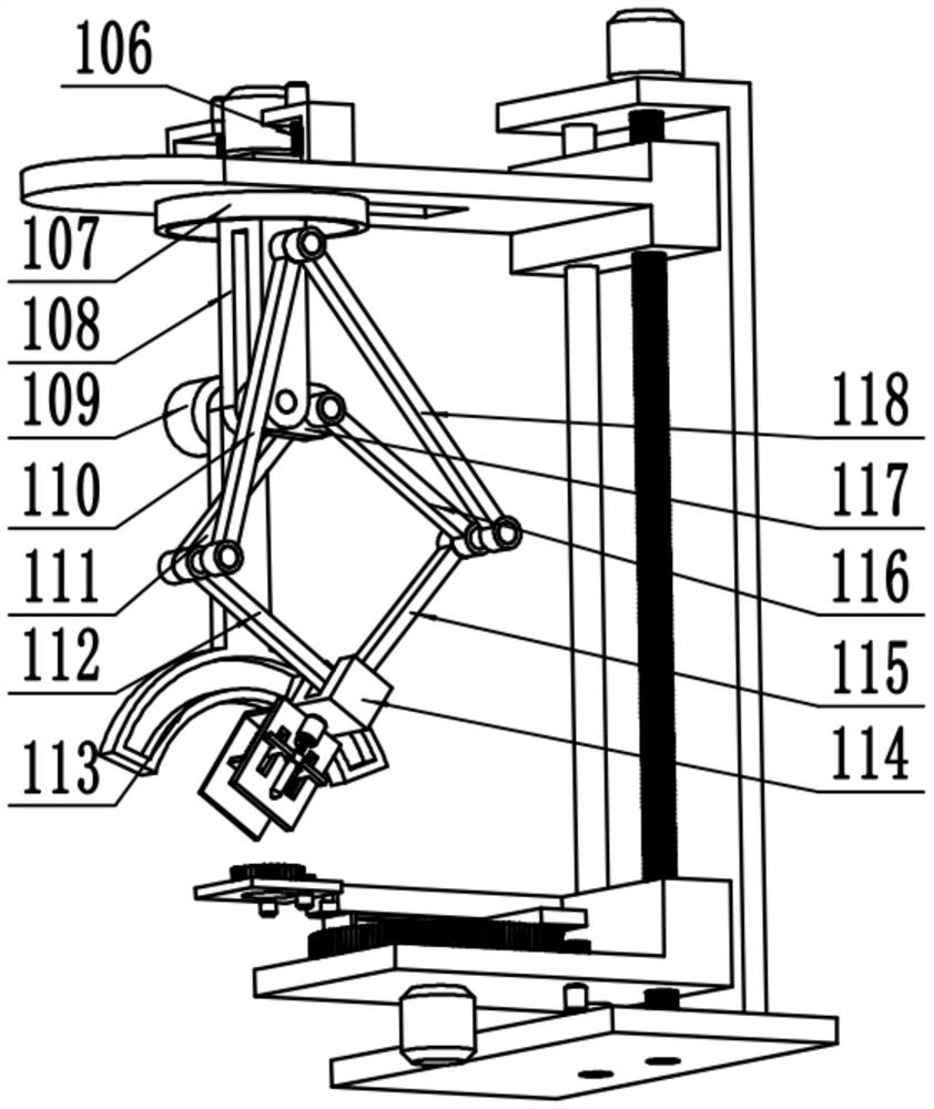 Minimally invasive spine surgery drill for orthopedics department