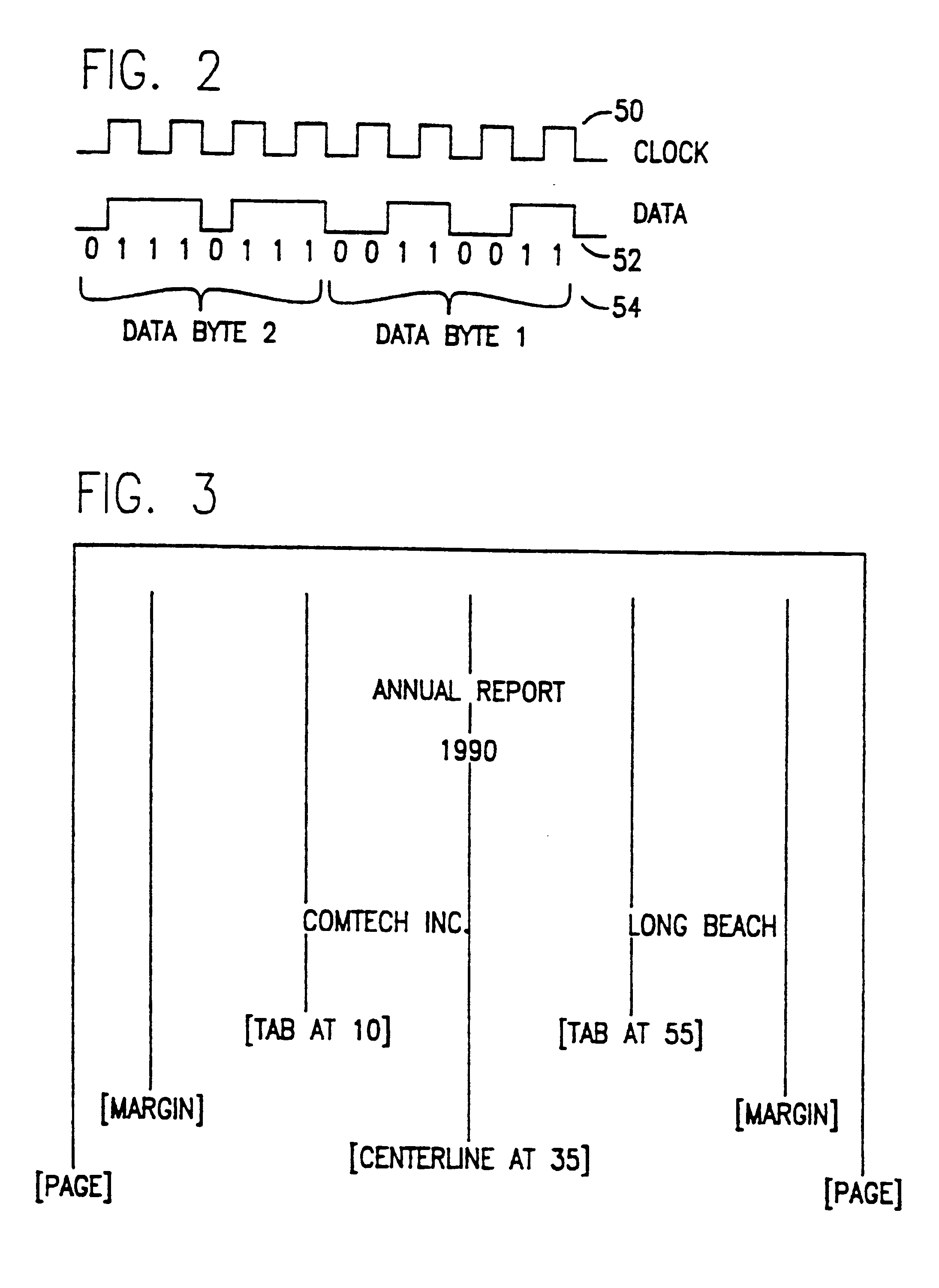 Portable data storage and editing device