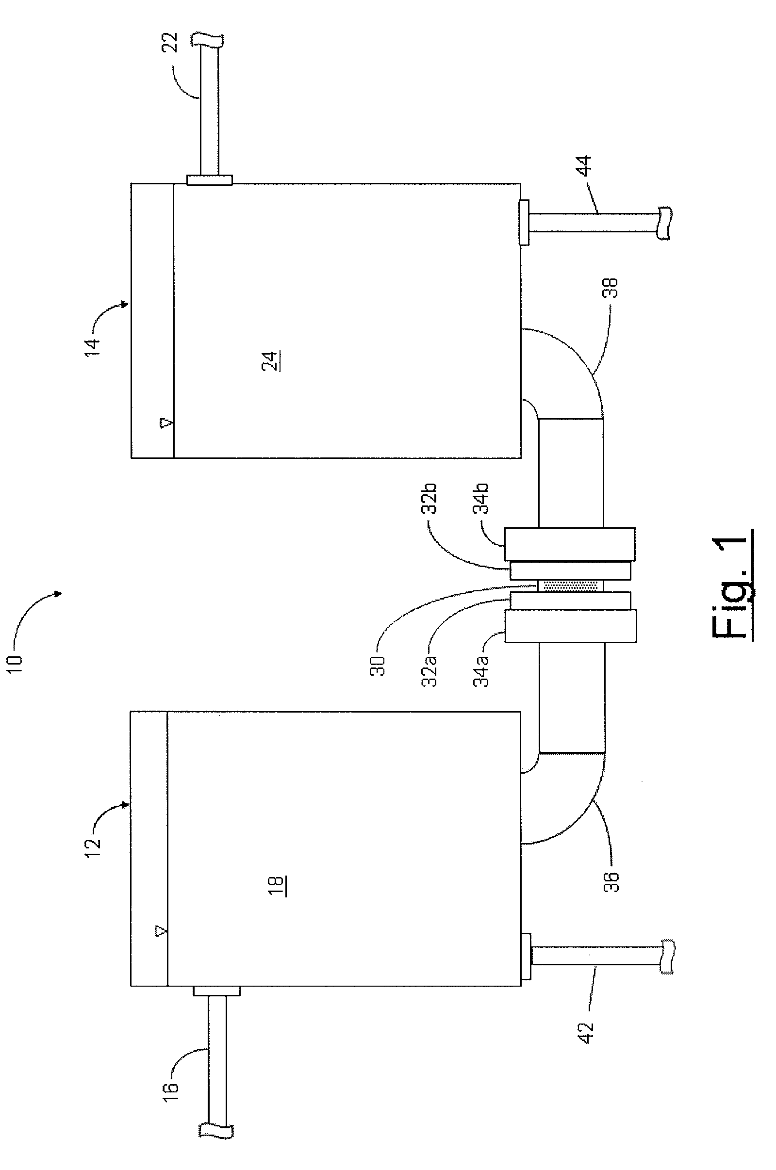 Systems and methods for forward osmosis fluid purification using cloud point extraction
