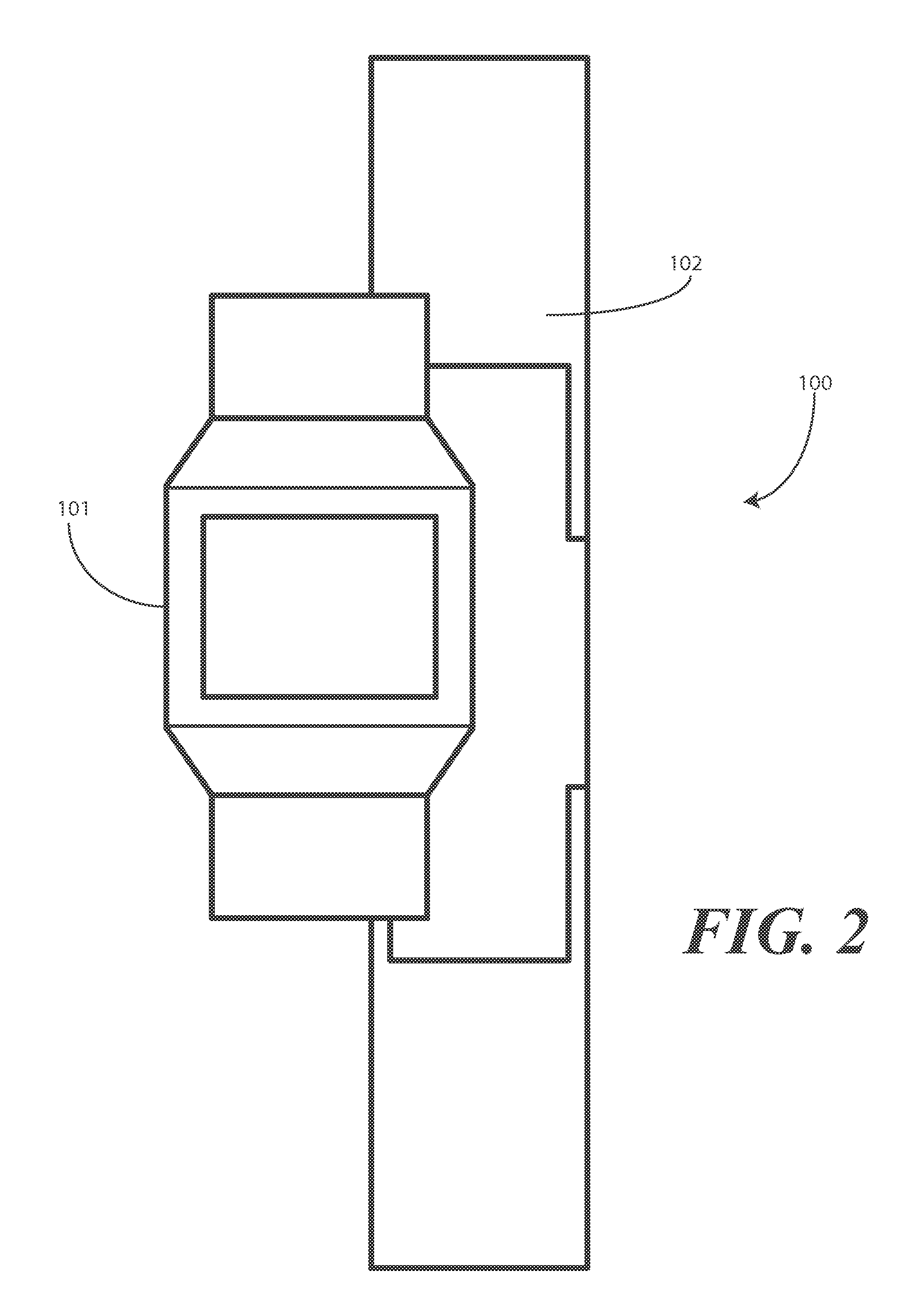 Display device, corresponding systems, and methods therefor