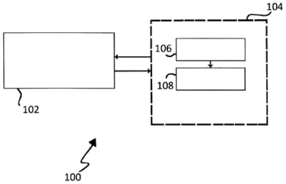 Controller and method for providing an operational setting of an imaging device