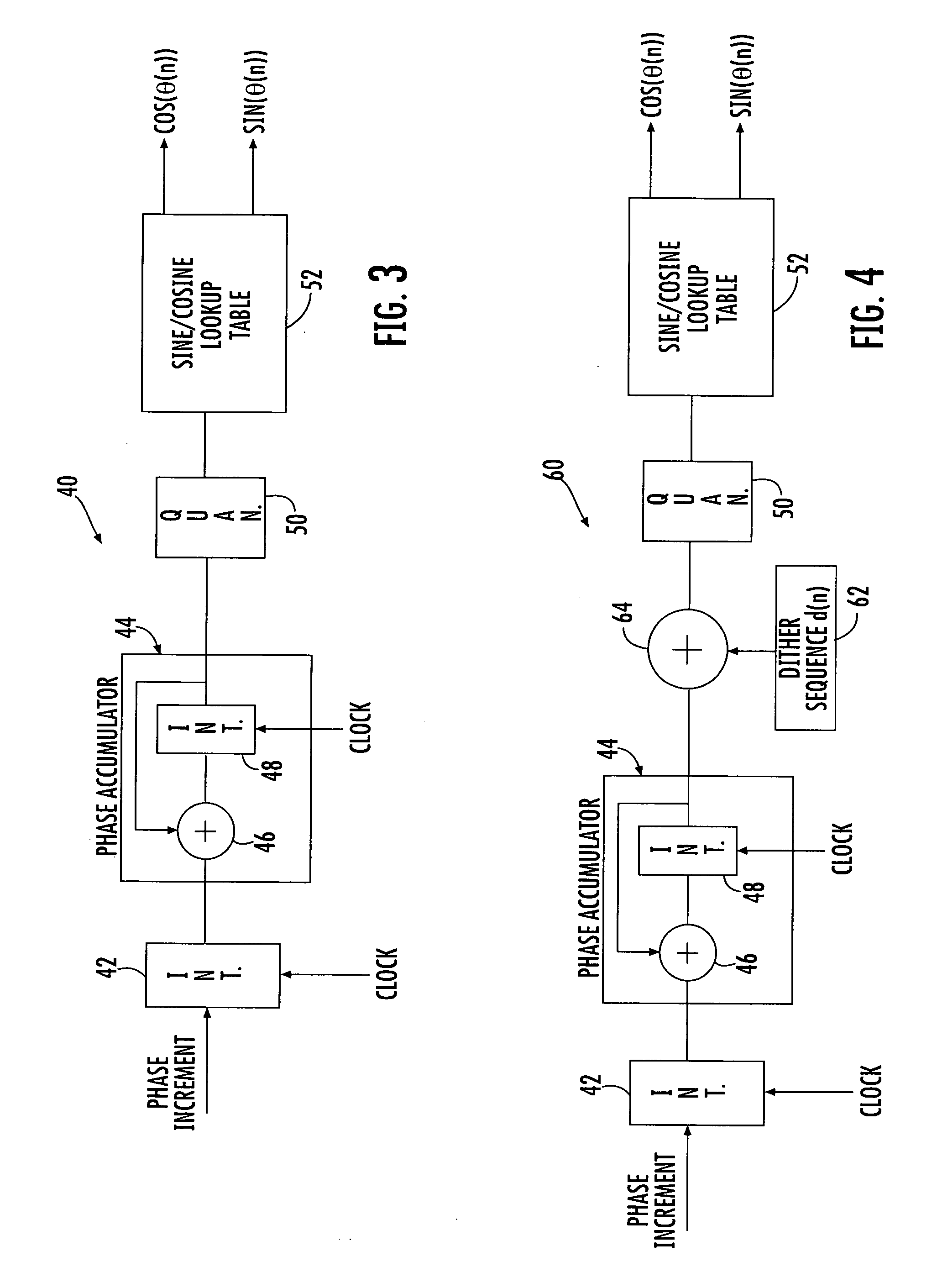 Direct digital synthesizer system and related methods