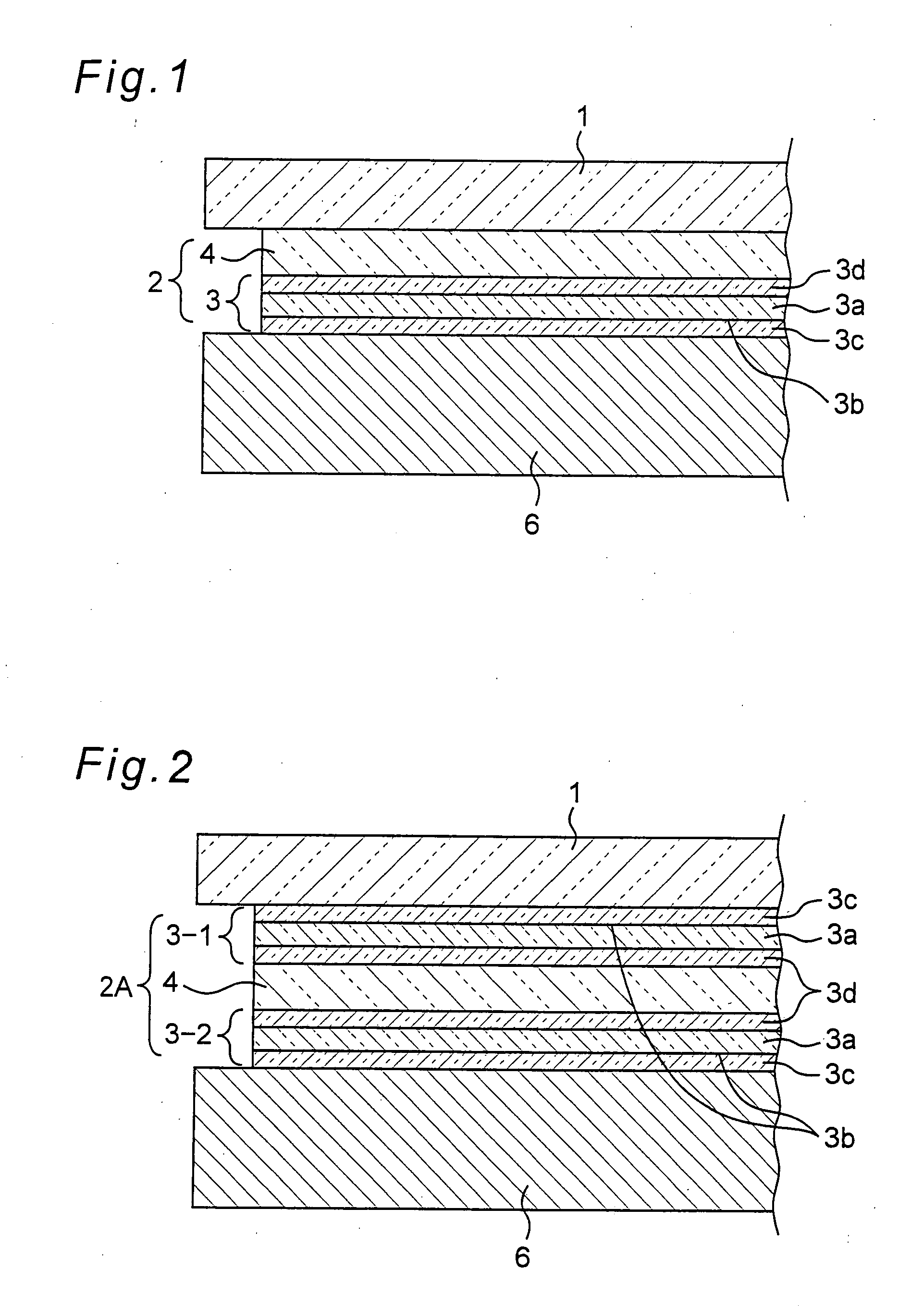 Mounting structure of re-peelable protective panel and mounting sheet using the same